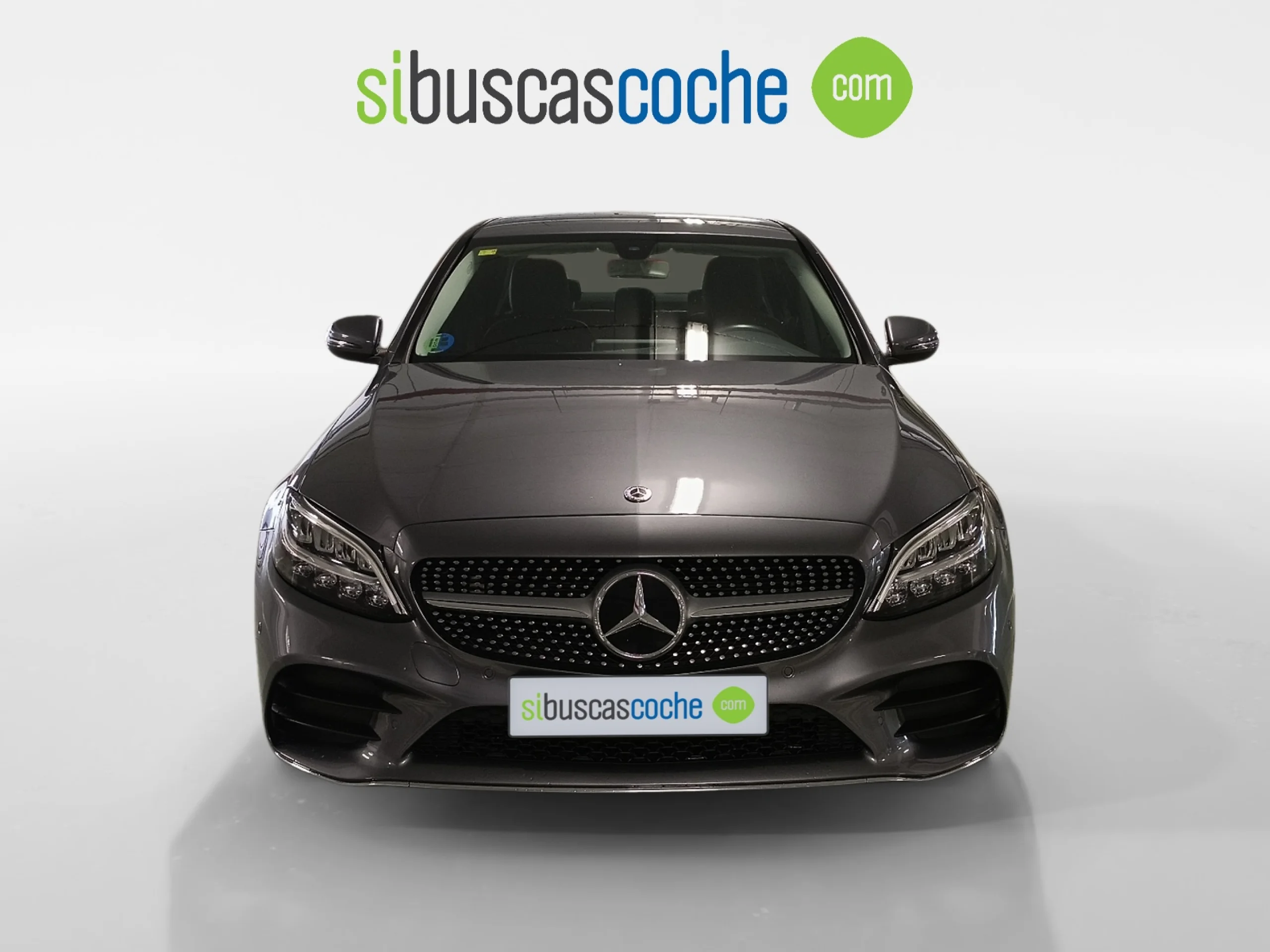 MERCEDES-BENZ CLASE C C 200 - Foto 12