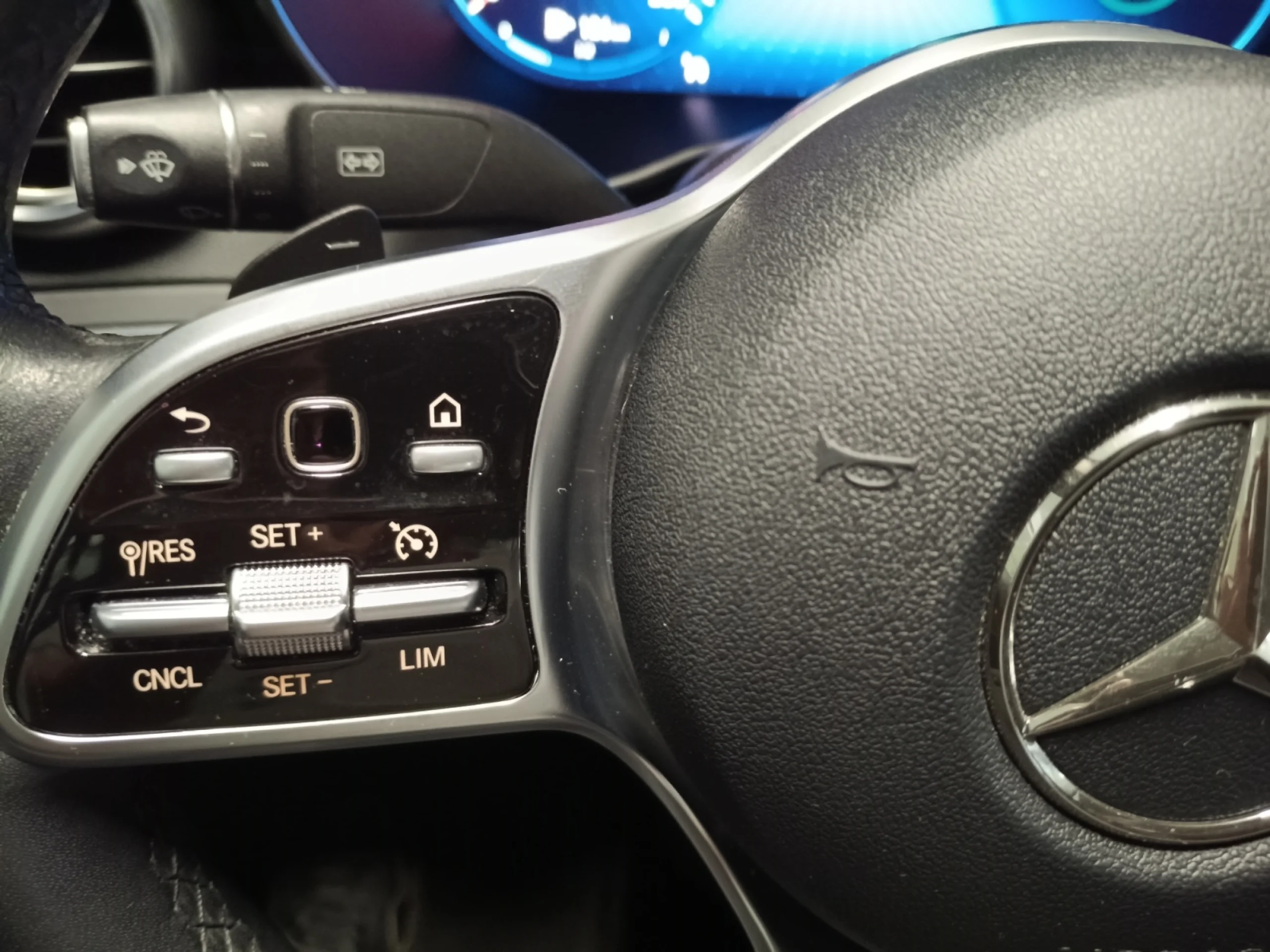 MERCEDES-BENZ CLASE C C 200 - Foto 14