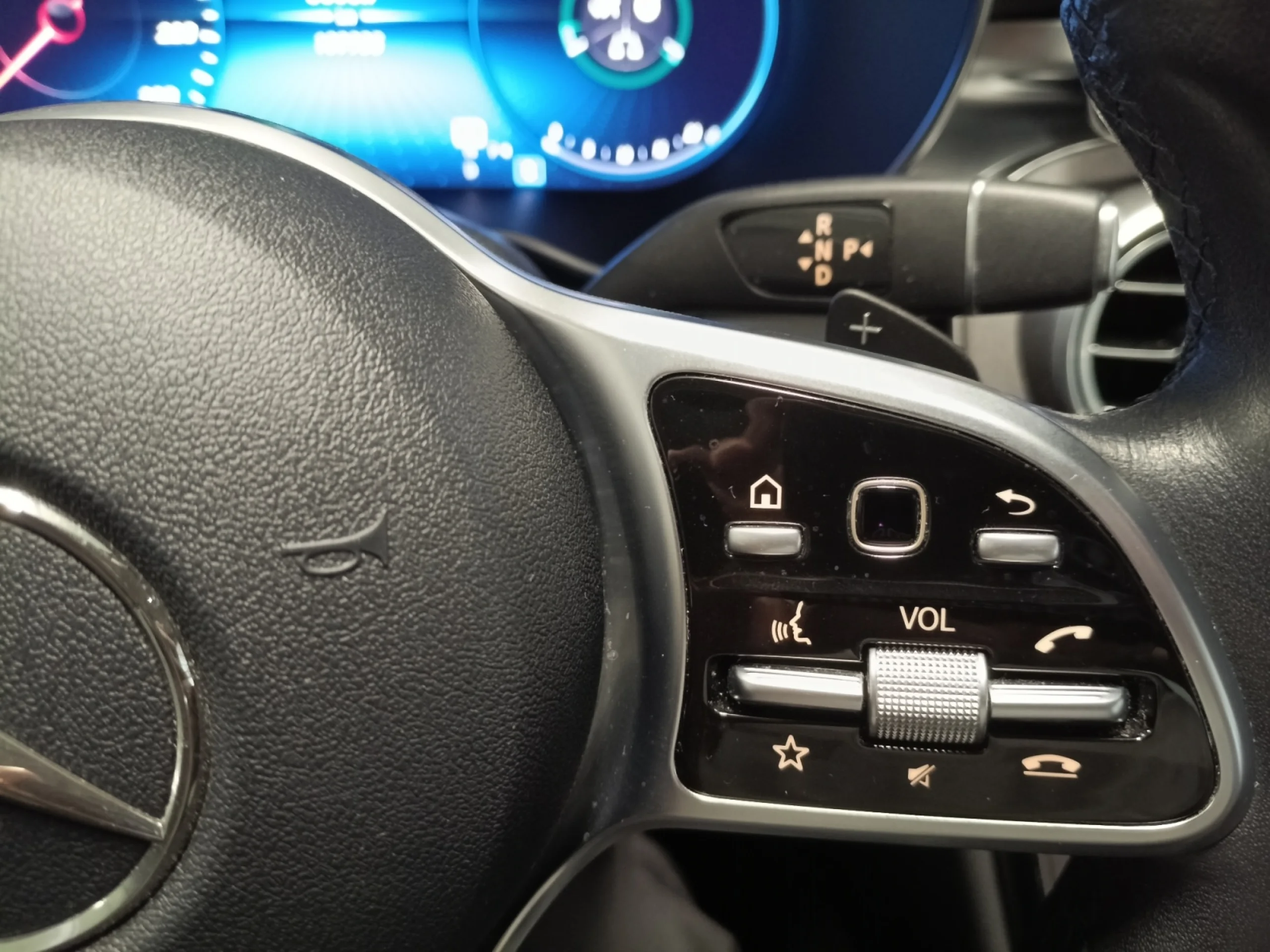 MERCEDES-BENZ CLASE C C 200 - Foto 15