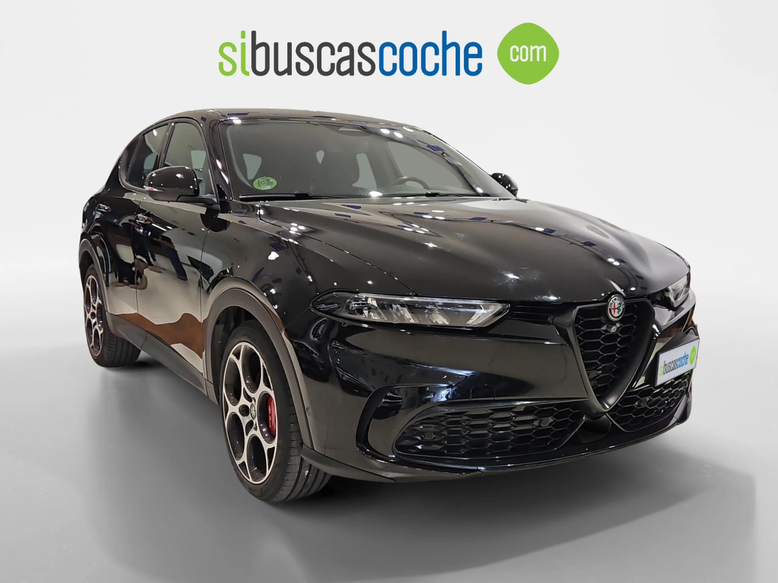 ALFA ROMEO TONALE 1,6 DS 130 CV SPRINT FWD - Foto 1