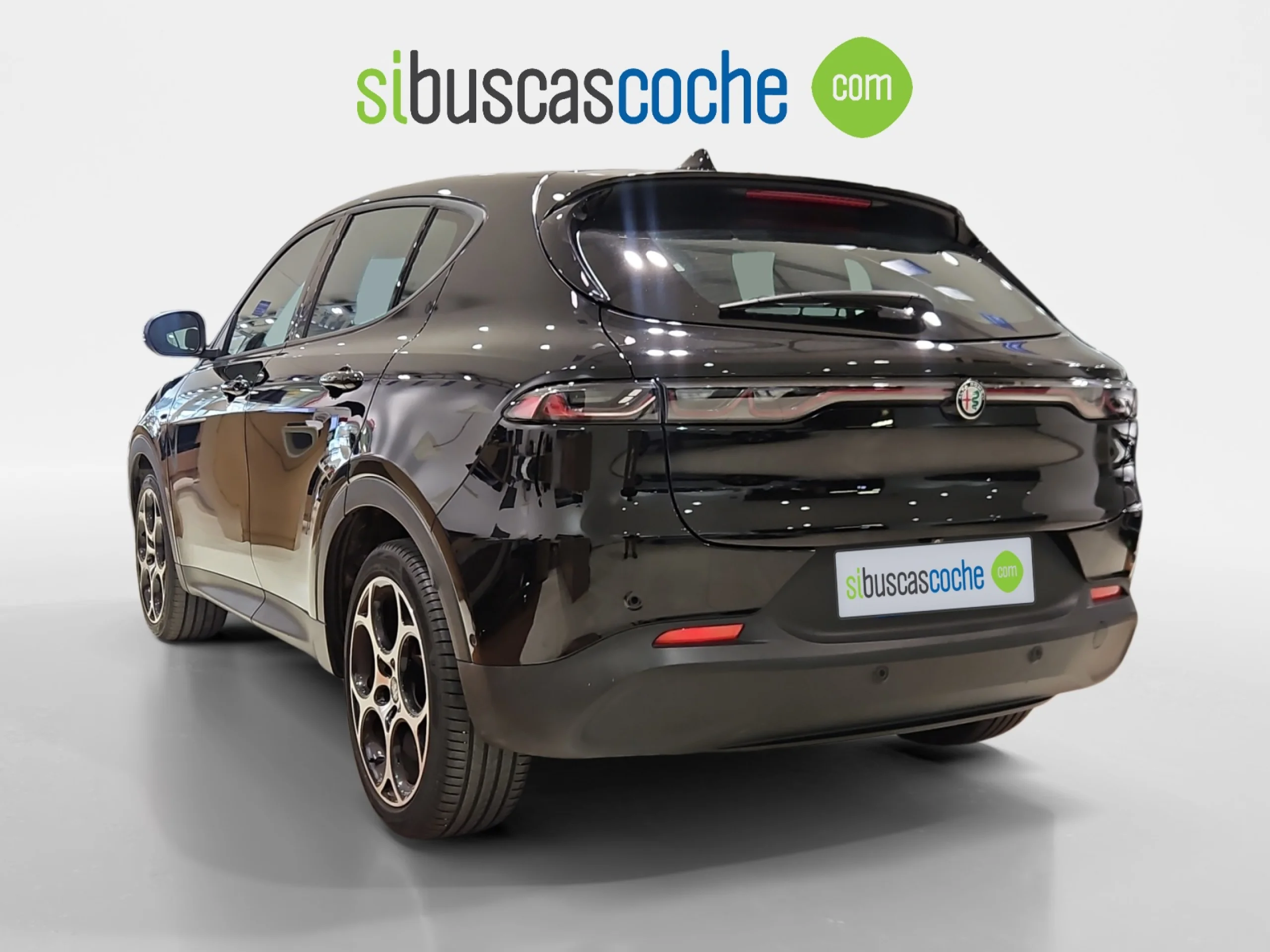 ALFA ROMEO TONALE 1,6 DS 130 CV SPRINT FWD - Foto 2