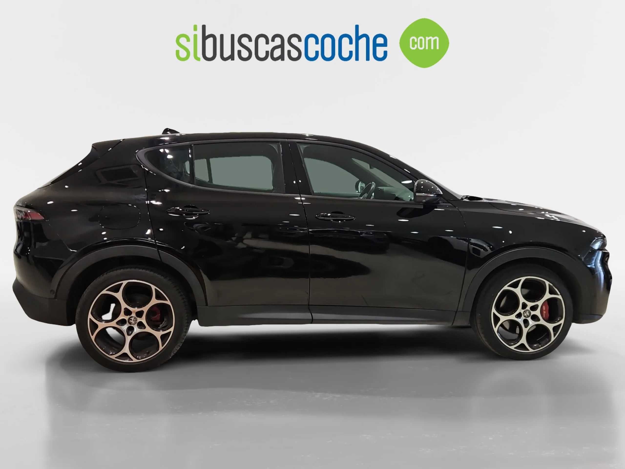 ALFA ROMEO TONALE 1,6 DS 130 CV SPRINT FWD - Foto 3