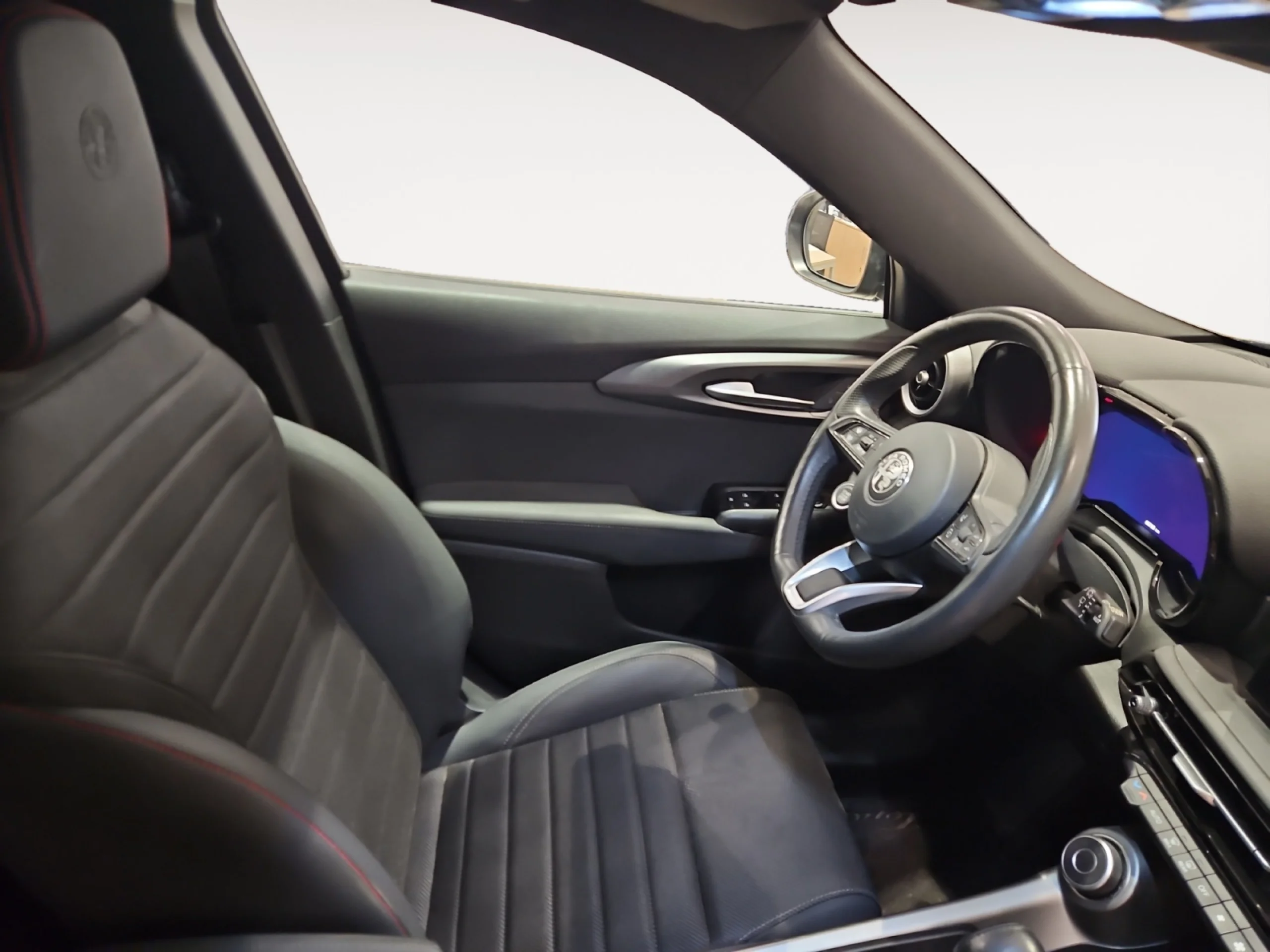 ALFA ROMEO TONALE 1,6 DS 130 CV SPRINT FWD - Foto 4