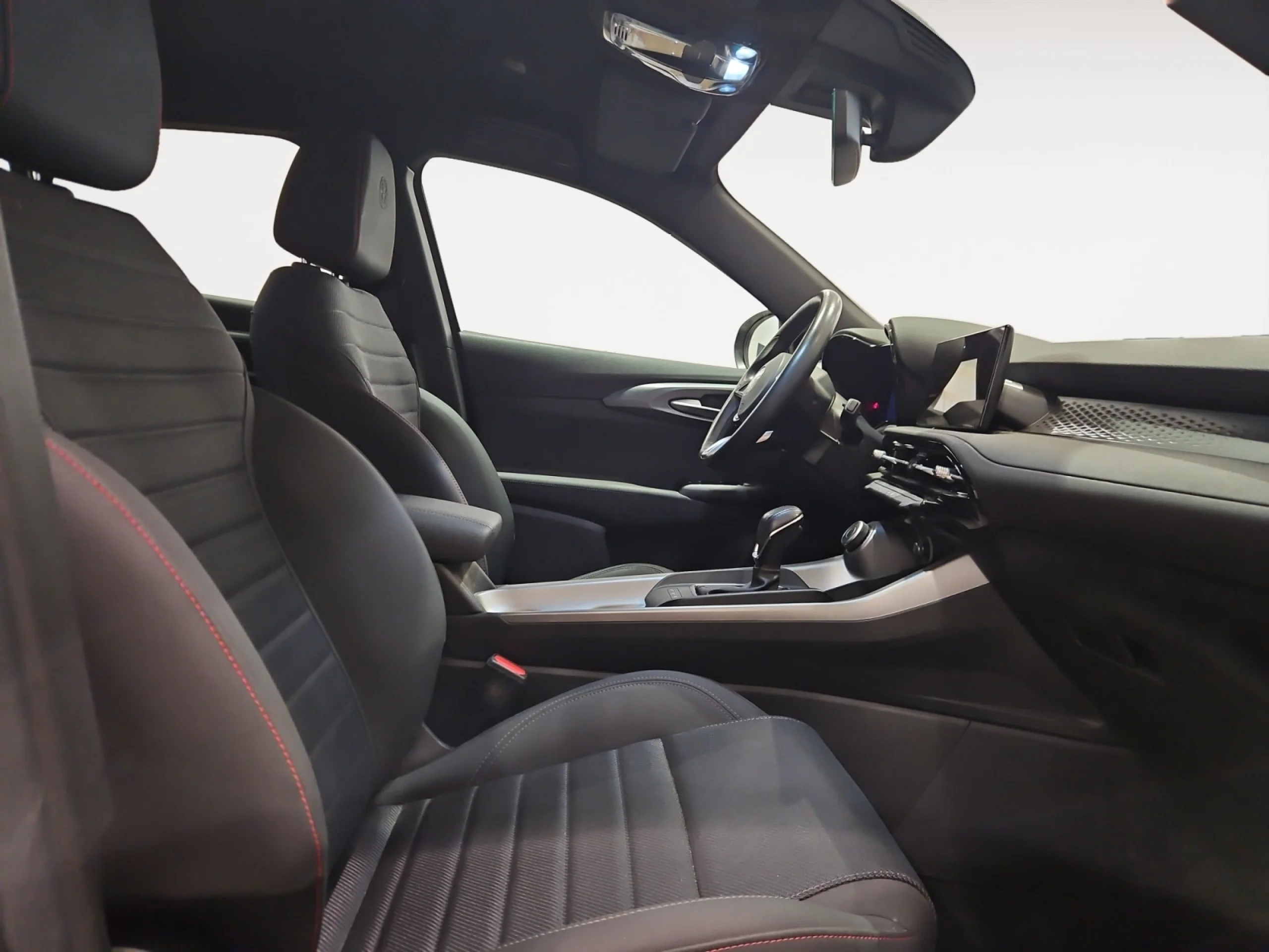 ALFA ROMEO TONALE 1,6 DS 130 CV SPRINT FWD - Foto 5