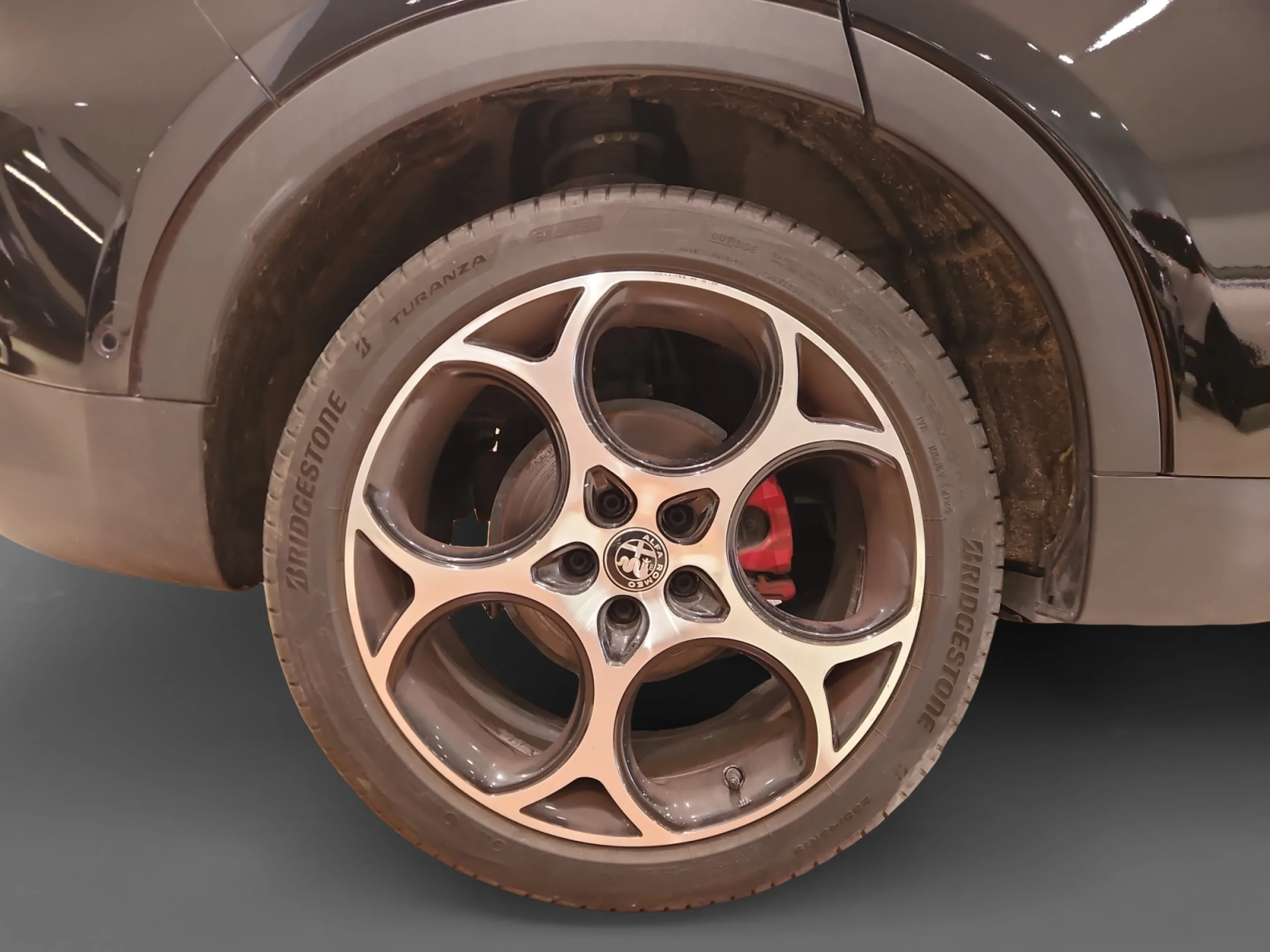 ALFA ROMEO TONALE 1,6 DS 130 CV SPRINT FWD - Foto 9