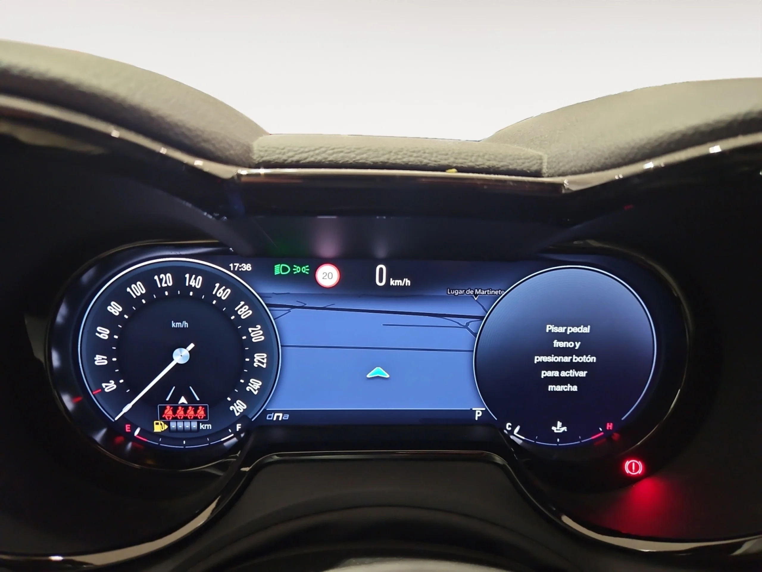 ALFA ROMEO TONALE 1,6 DS 130 CV SPRINT FWD - Foto 16