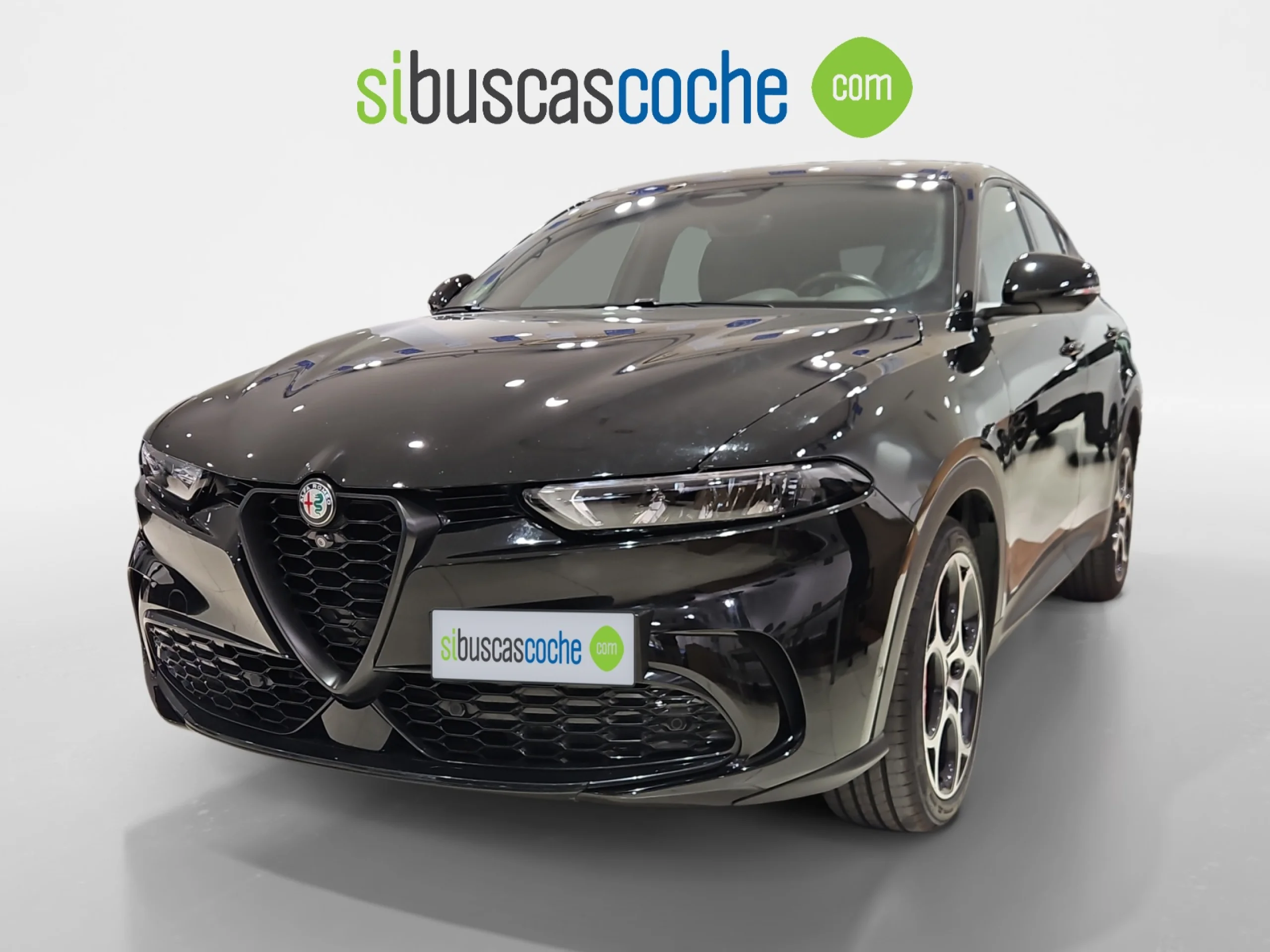 ALFA ROMEO TONALE 1,6 DS 130 CV SPRINT FWD - Foto 18