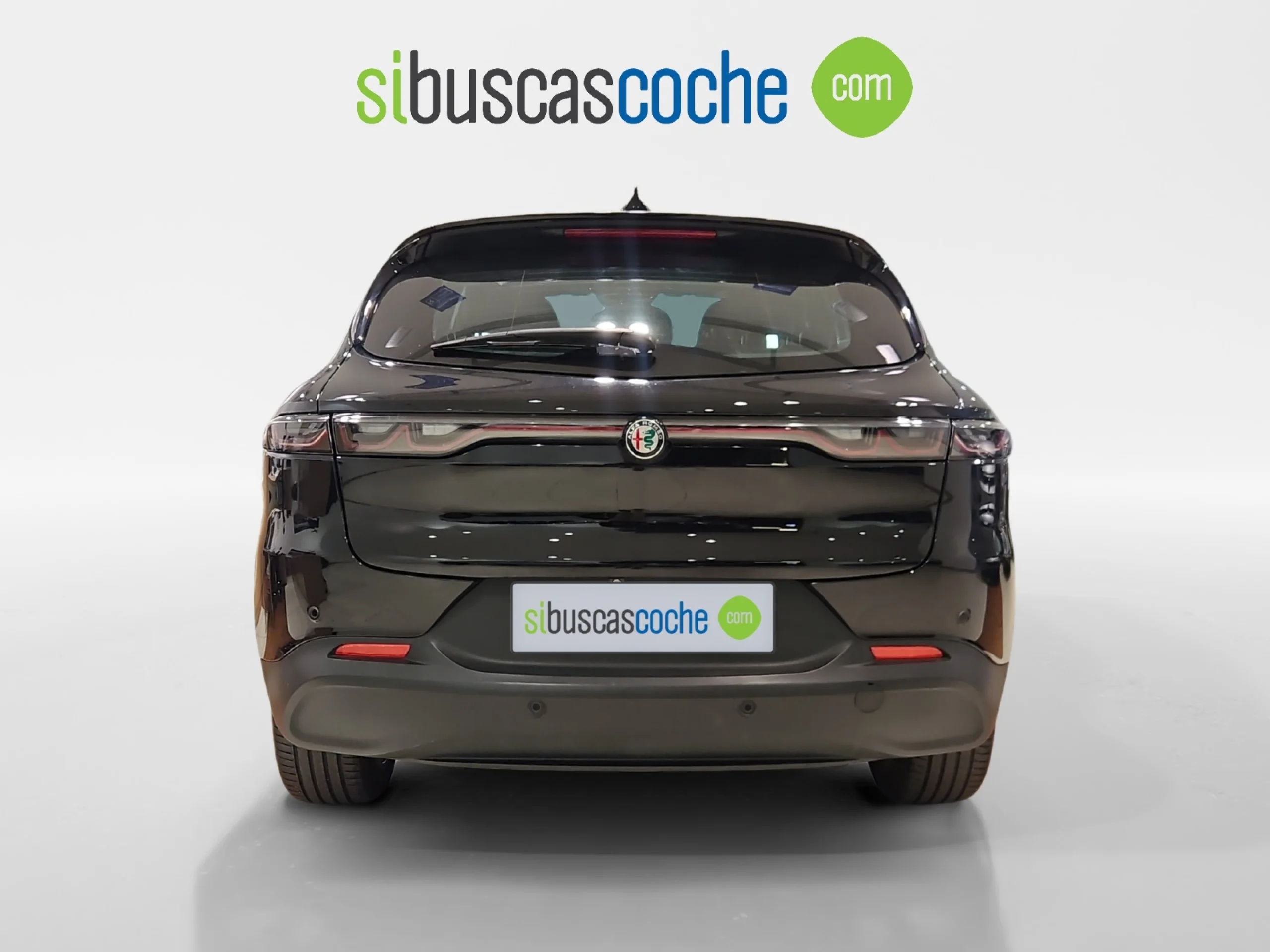 ALFA ROMEO TONALE 1,6 DS 130 CV SPRINT FWD - Foto 20