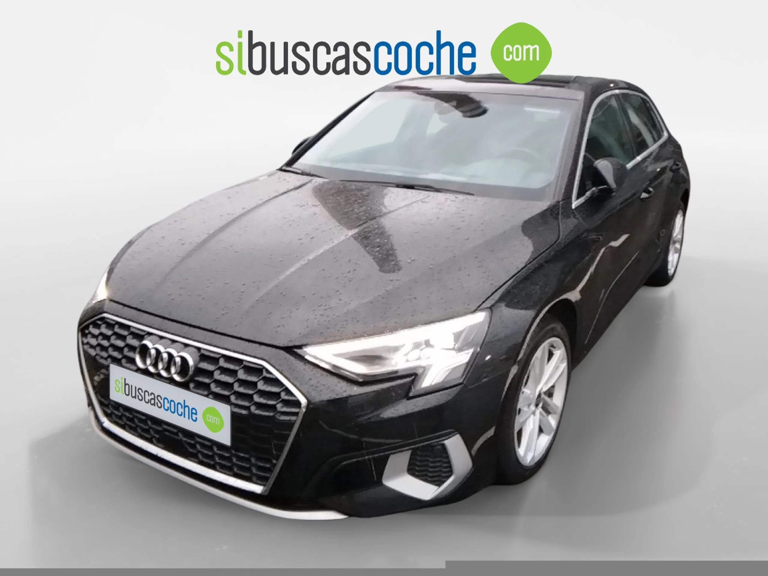 AUDI A3 SPORTBACK ADVANCED 35 TFSI 110KW (150CV) - Foto 1