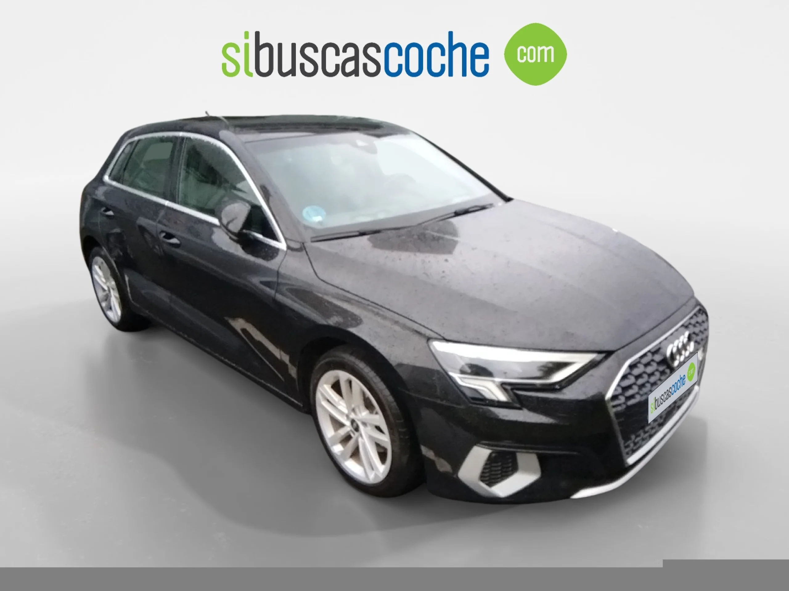 AUDI A3 SPORTBACK ADVANCED 35 TFSI 110KW (150CV) - Foto 2