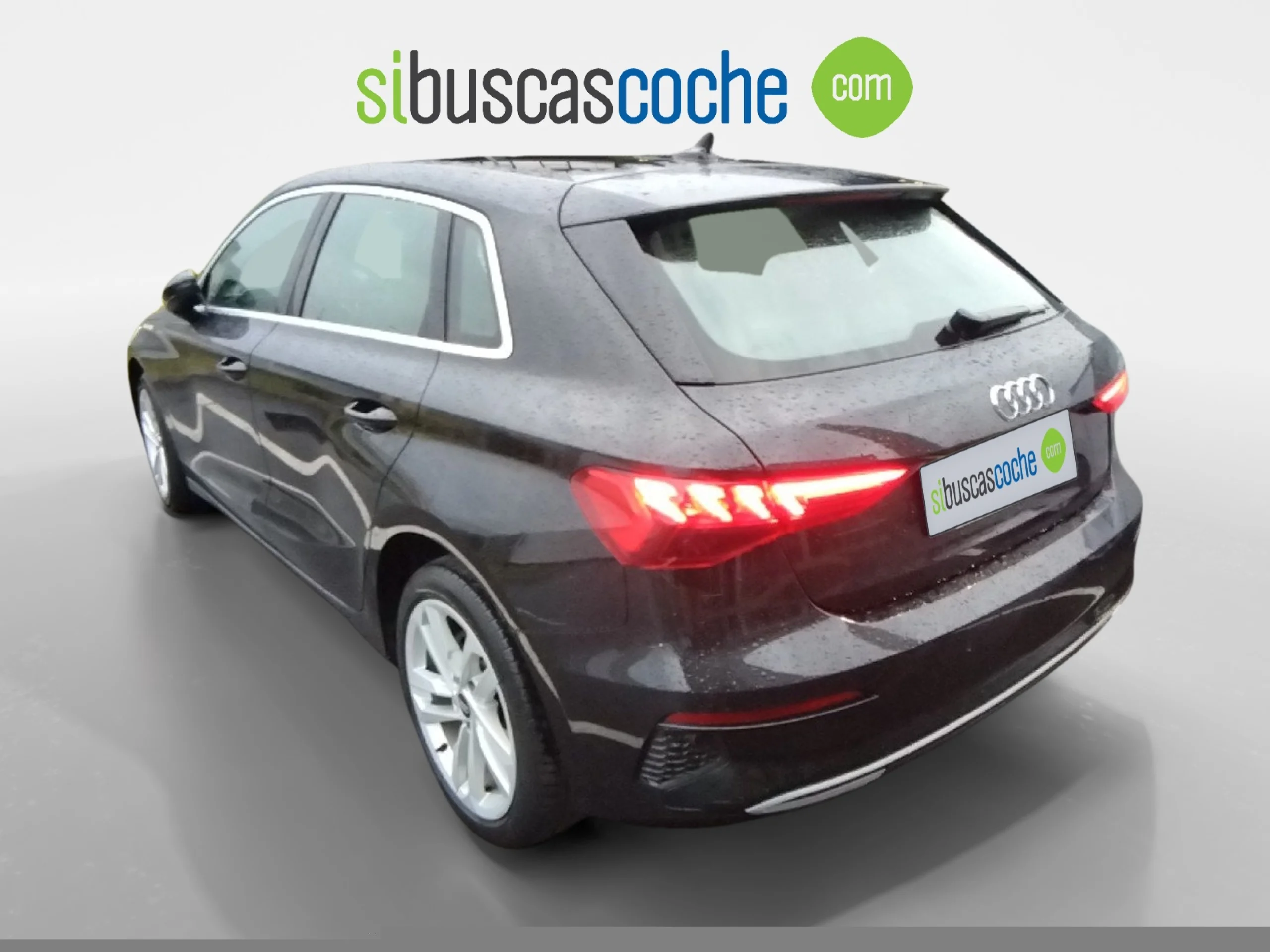 AUDI A3 SPORTBACK ADVANCED 35 TFSI 110KW (150CV) - Foto 3