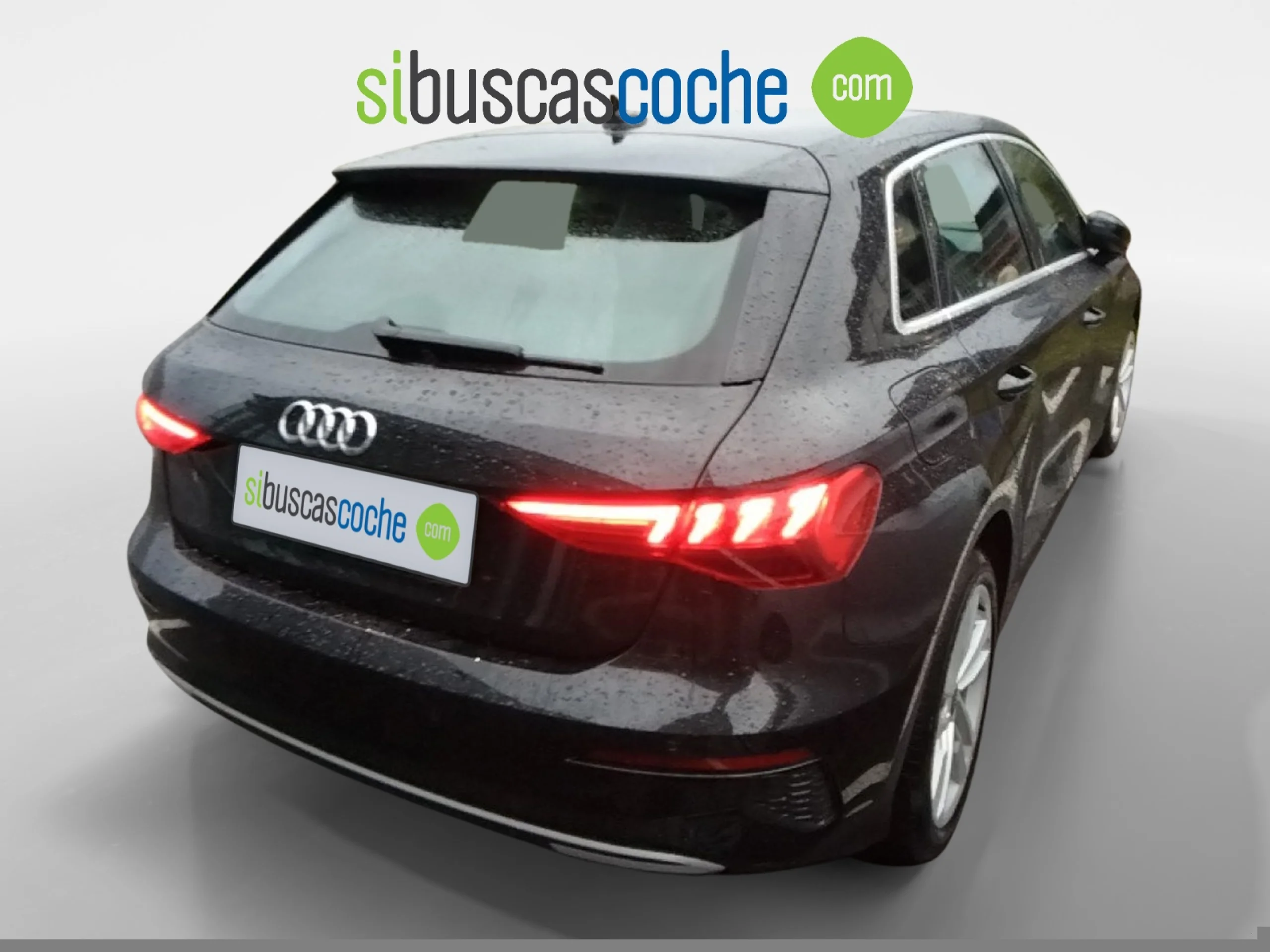 AUDI A3 SPORTBACK ADVANCED 35 TFSI 110KW (150CV) - Foto 4