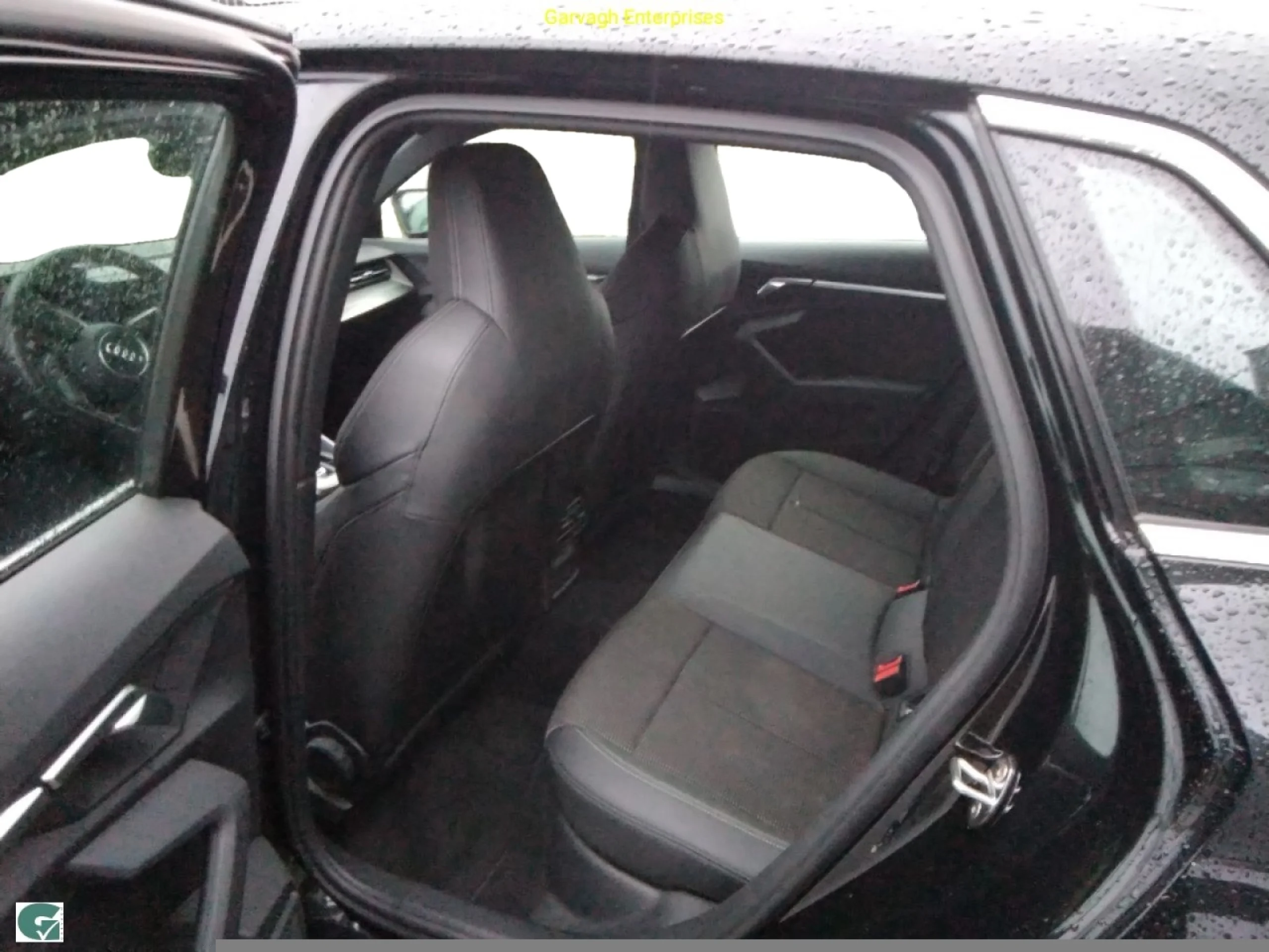 AUDI A3 SPORTBACK ADVANCED 35 TFSI 110KW (150CV) - Foto 6