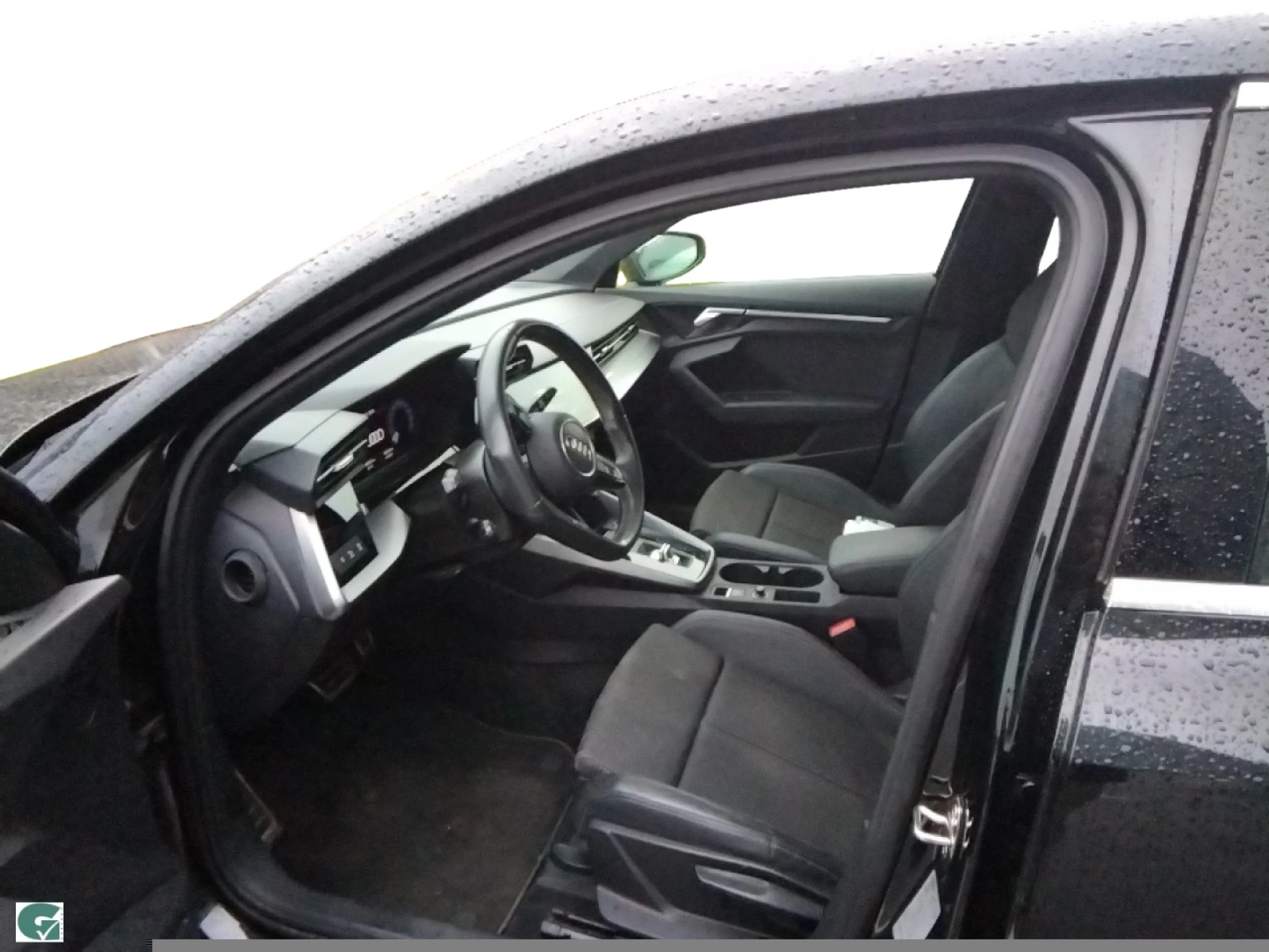 AUDI A3 SPORTBACK ADVANCED 35 TFSI 110KW (150CV) - Foto 7