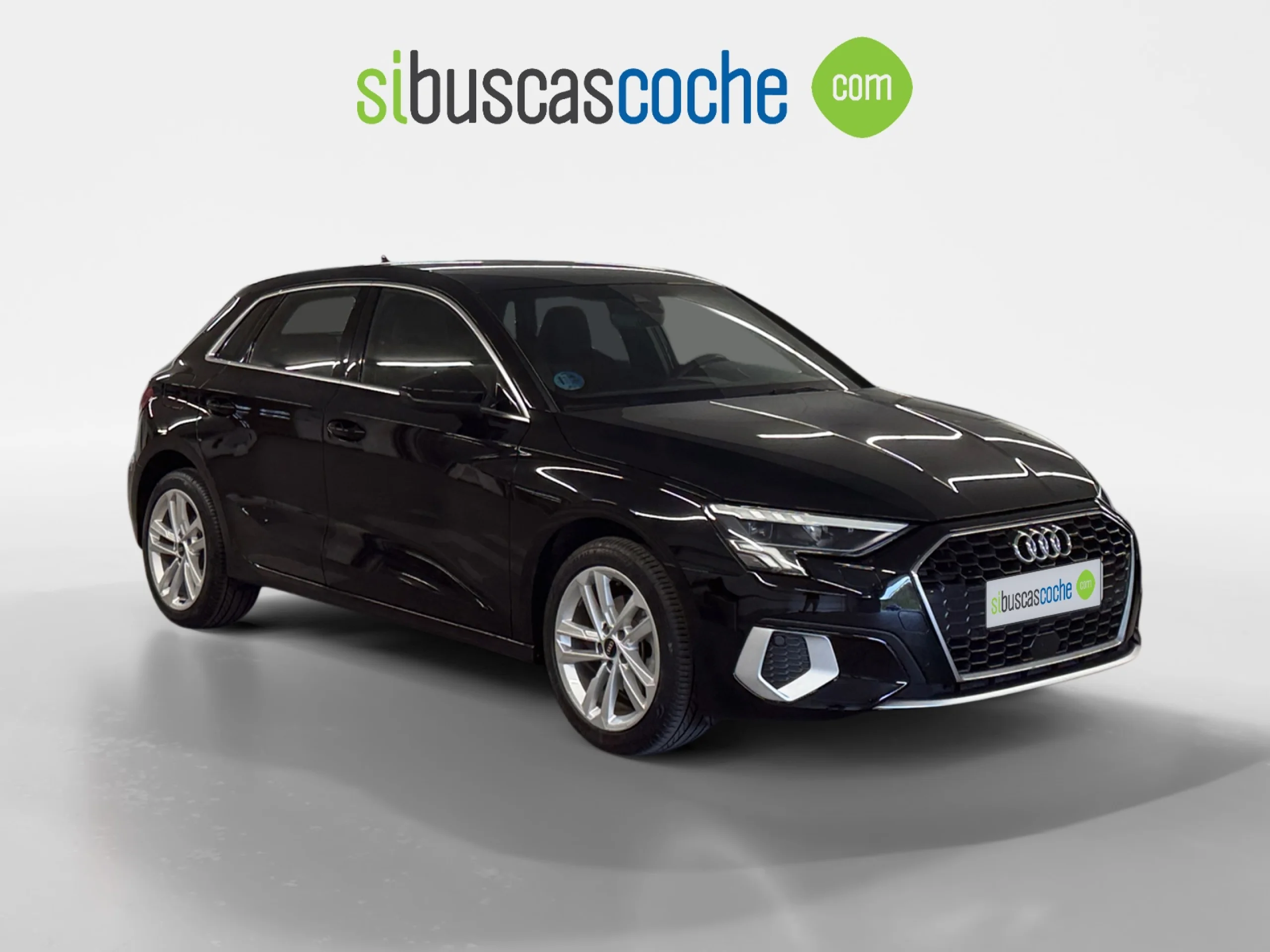 AUDI A3 SPORTBACK ADVANCED 35 TFSI 110KW (150CV) - Foto 1