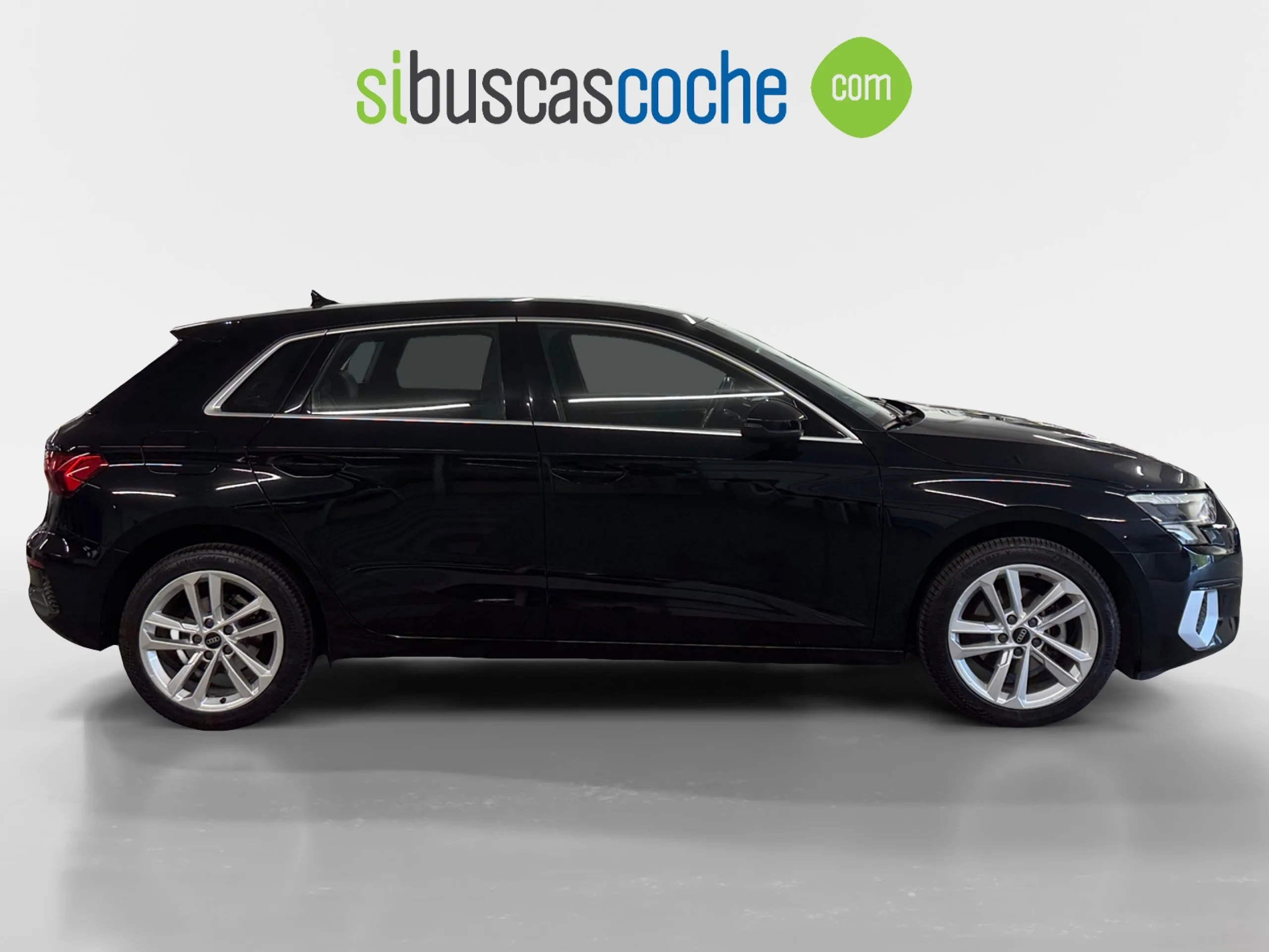 AUDI A3 SPORTBACK ADVANCED 35 TFSI 110KW (150CV) - Foto 3