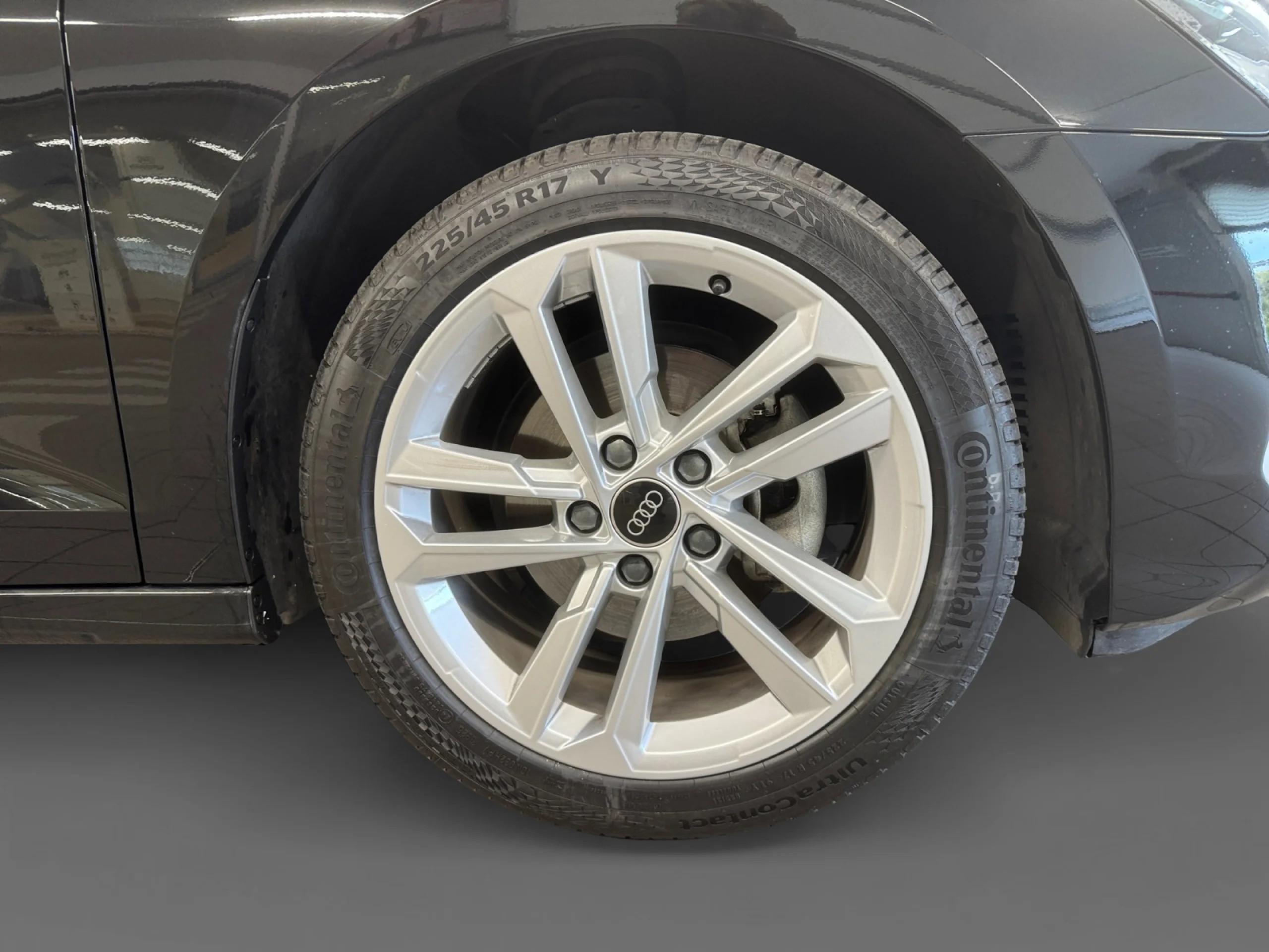 AUDI A3 SPORTBACK ADVANCED 35 TFSI 110KW (150CV) - Foto 8