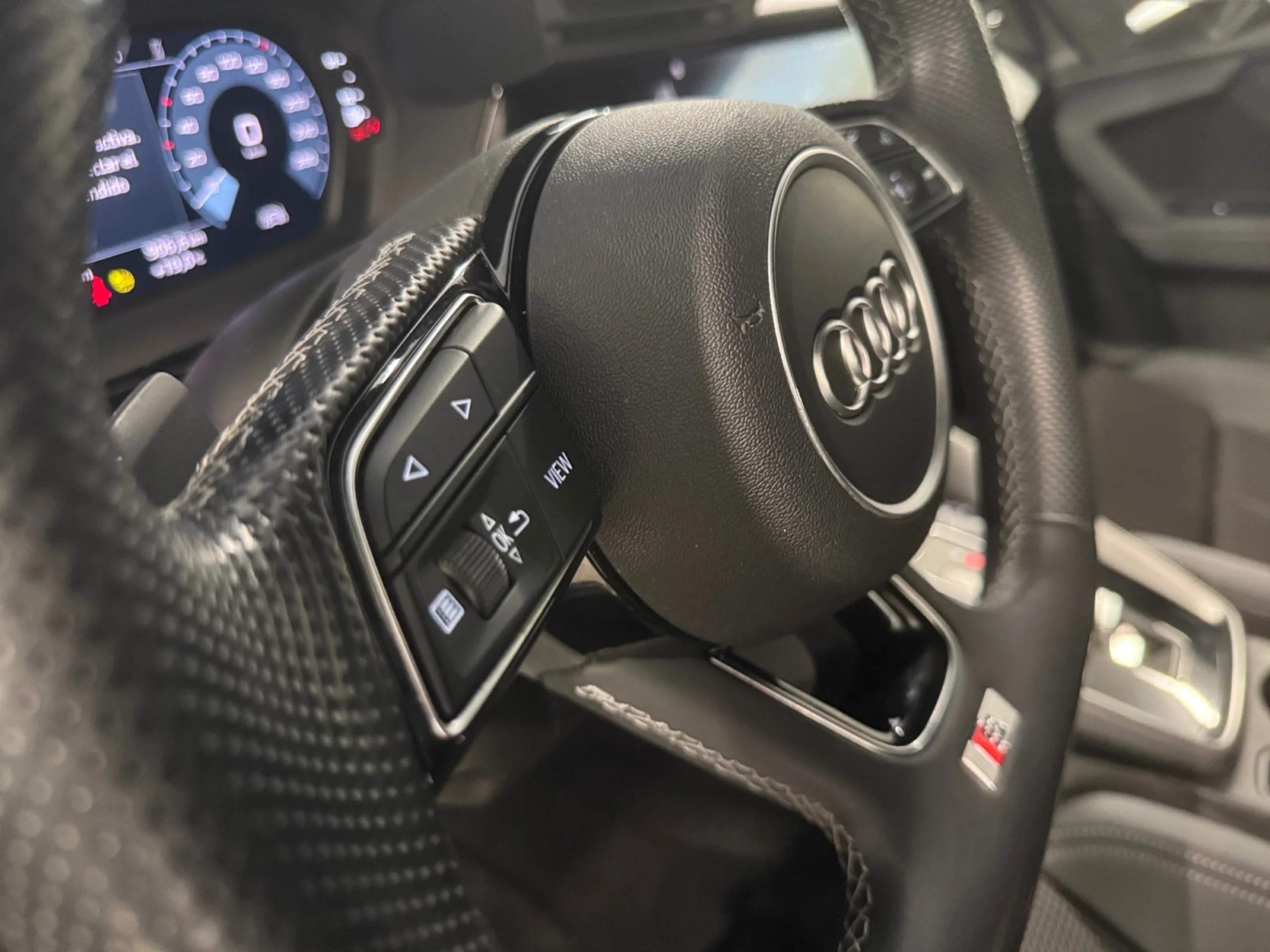 AUDI A3 SPORTBACK ADVANCED 35 TFSI 110KW (150CV) - Foto 11