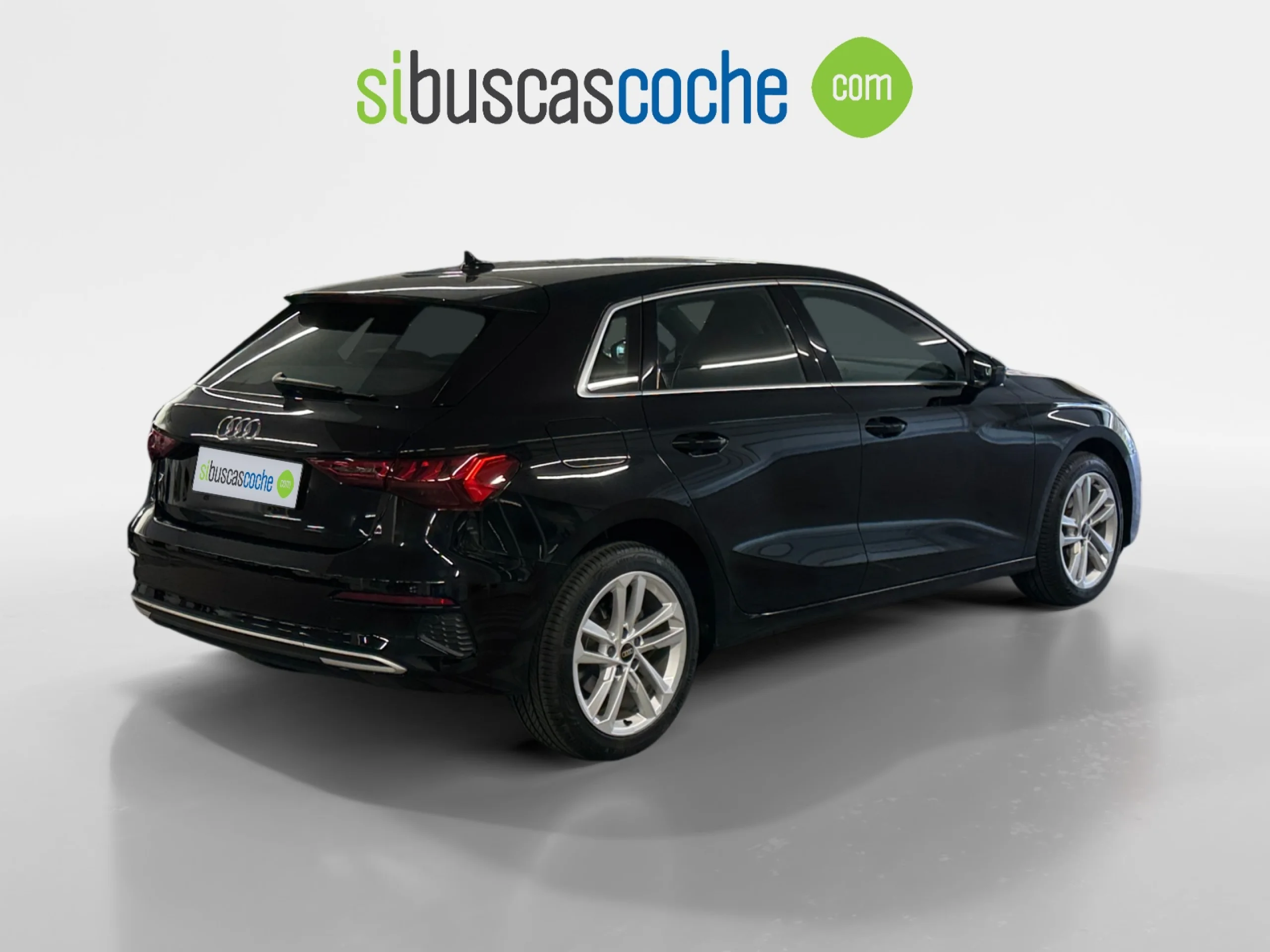 AUDI A3 SPORTBACK ADVANCED 35 TFSI 110KW (150CV) - Foto 14