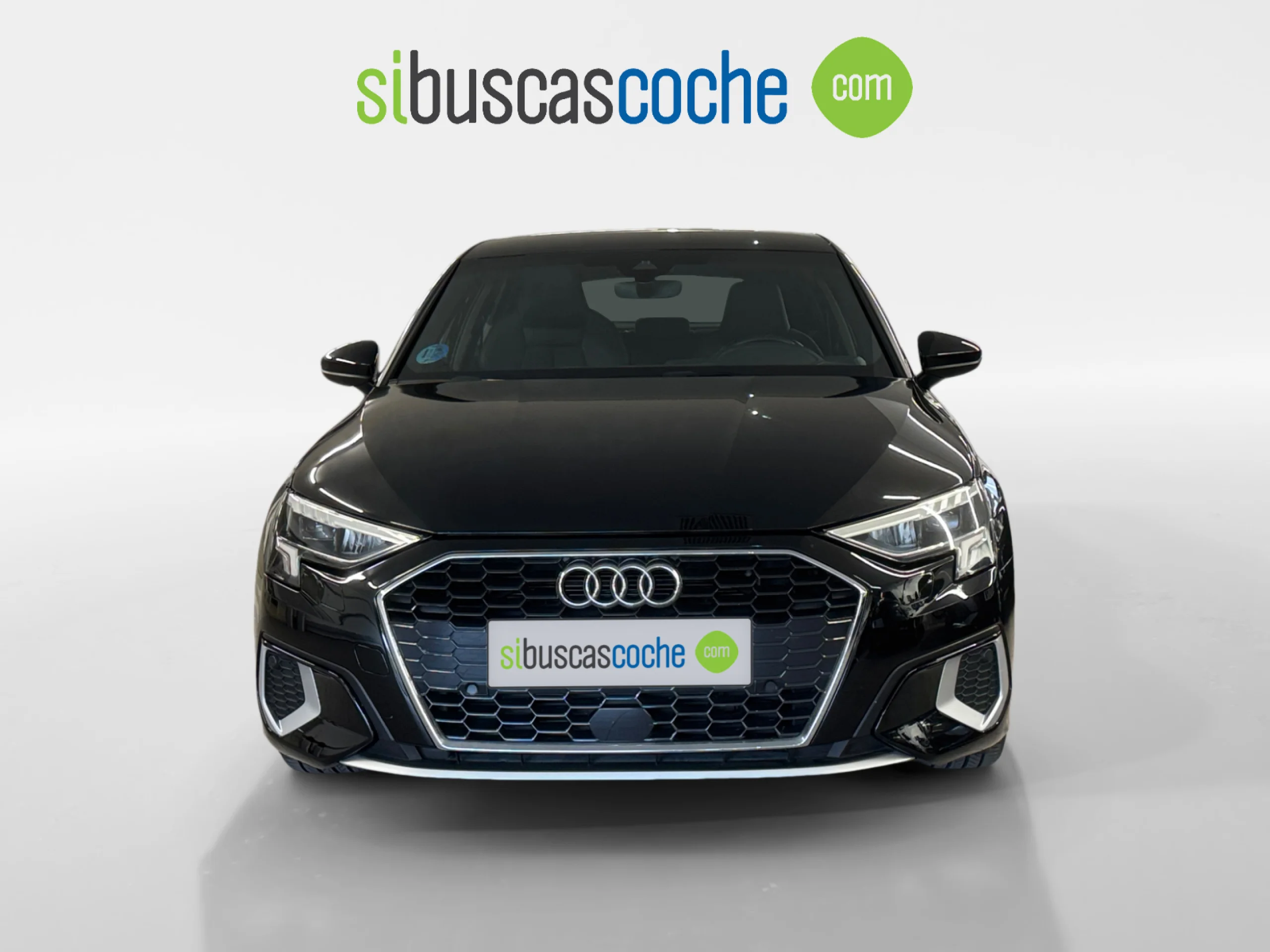 AUDI A3 SPORTBACK ADVANCED 35 TFSI 110KW (150CV) - Foto 15