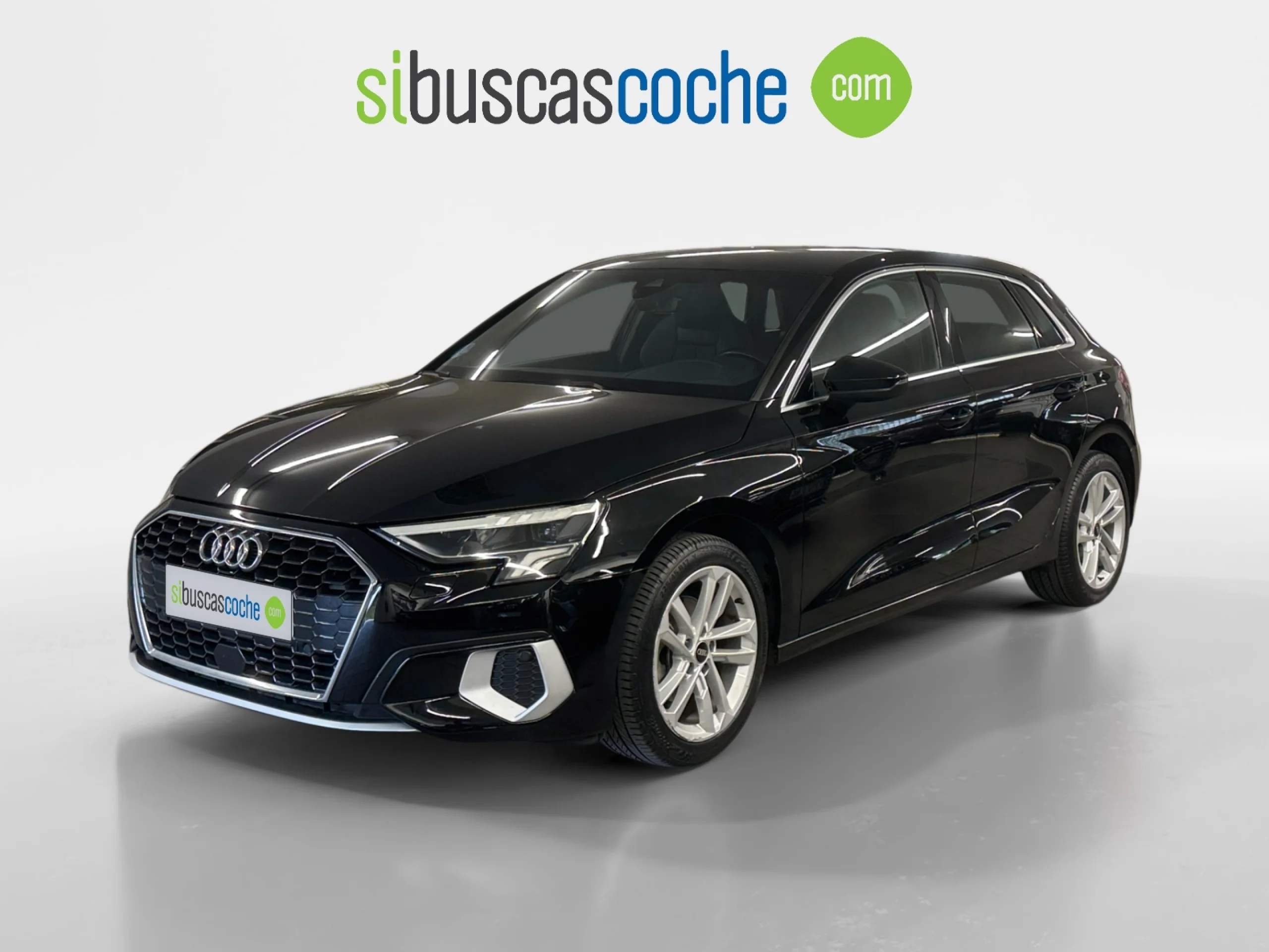 AUDI A3 SPORTBACK ADVANCED 35 TFSI 110KW (150CV) - Foto 17
