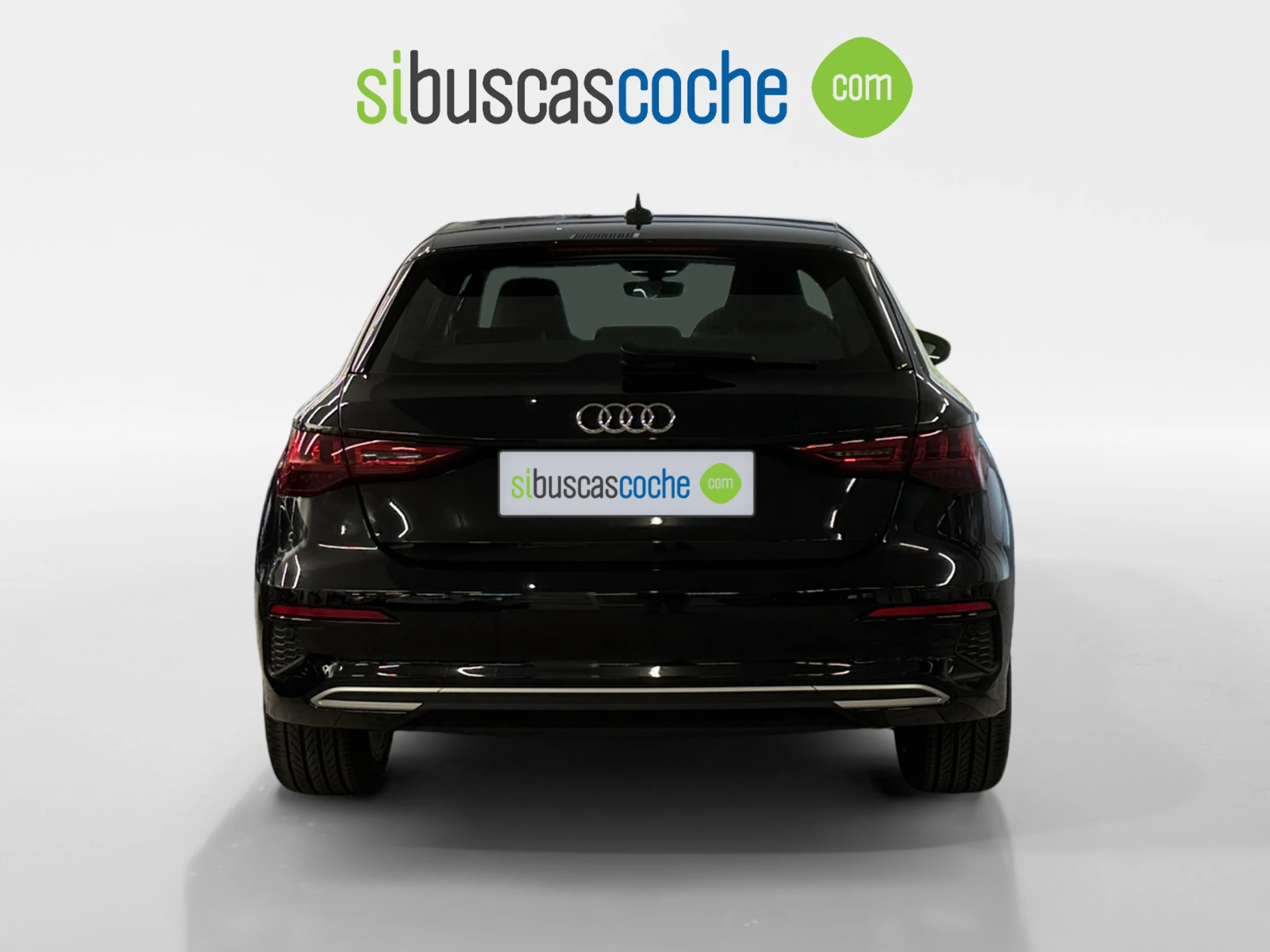 AUDI A3 SPORTBACK ADVANCED 35 TFSI 110KW (150CV) - Foto 18