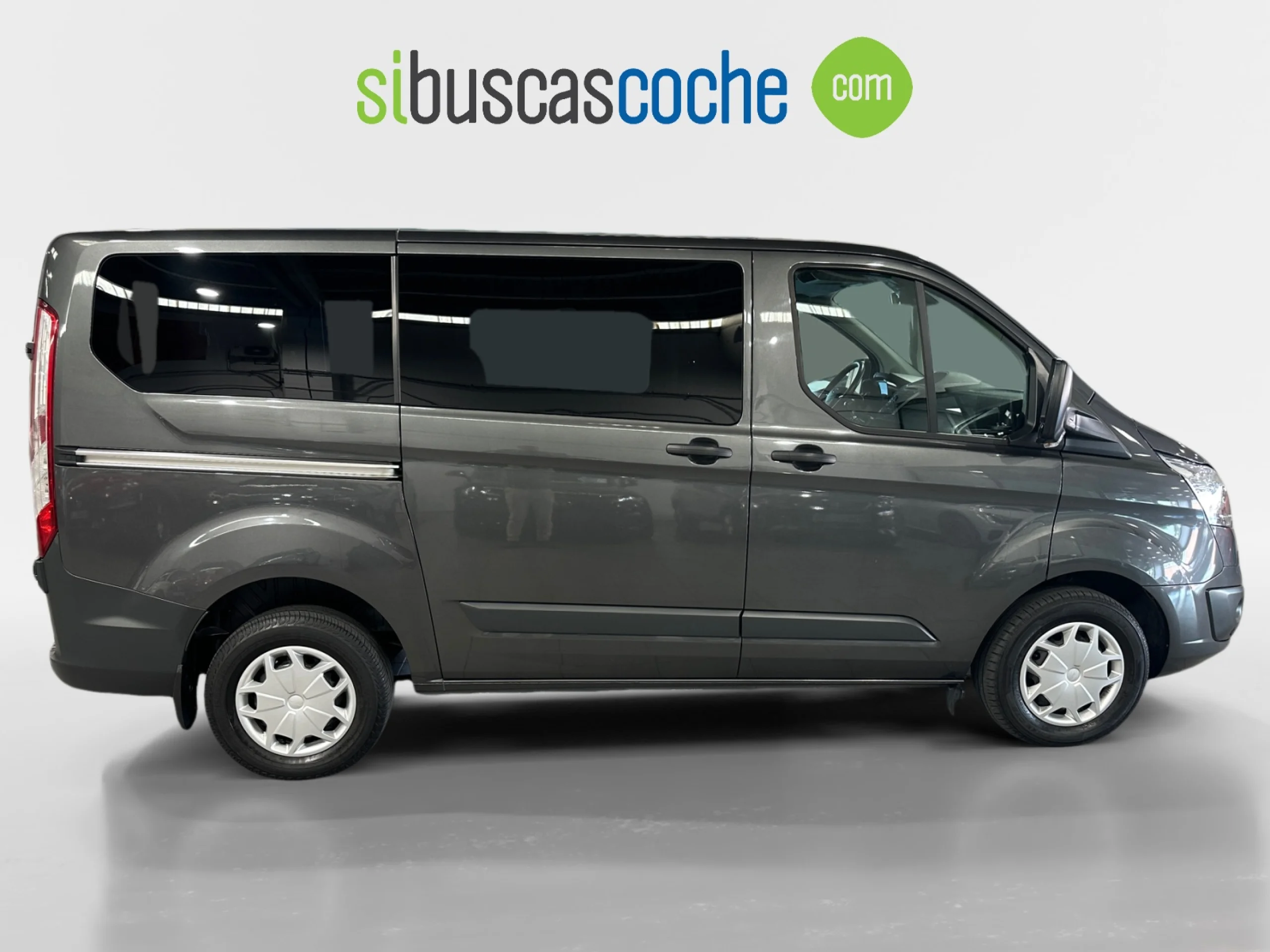 FORD Transit 2.0 TDCI 310 L1 TREND - Foto 3