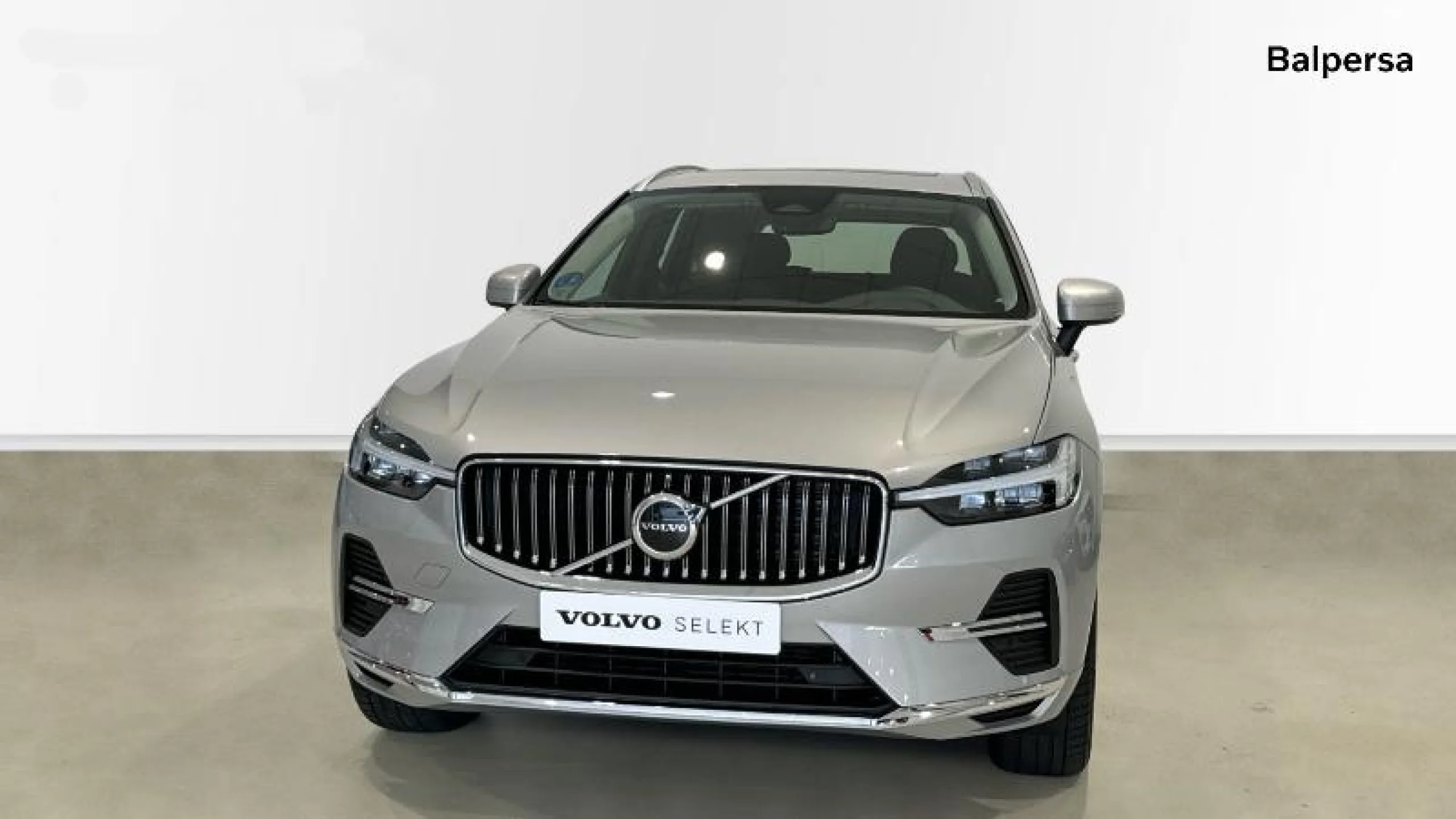 VOLVO XC60 2.0 T6 AWD RECHARGE CORE AUTO - Foto 3