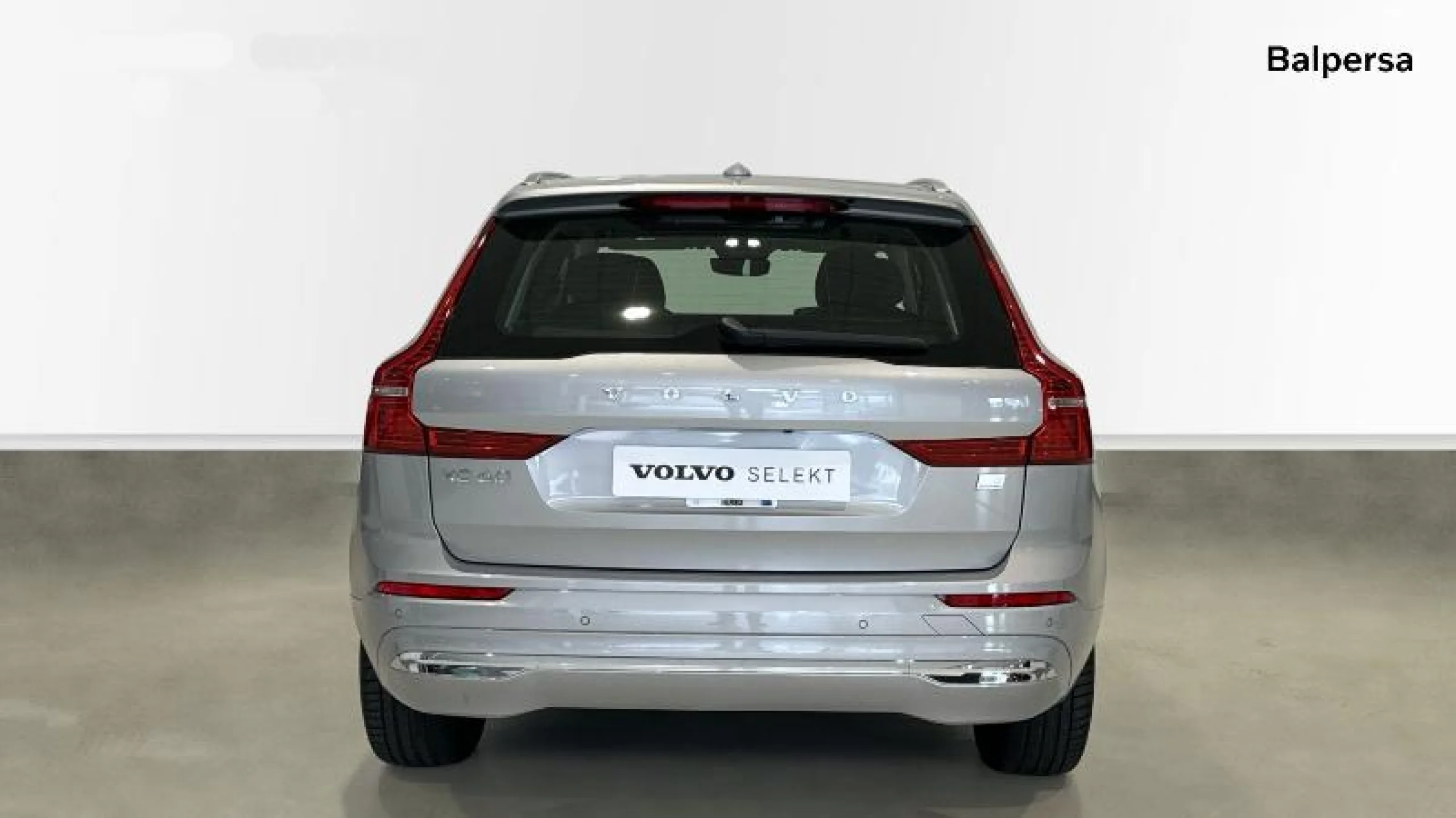 VOLVO XC60 2.0 T6 AWD RECHARGE CORE AUTO - Foto 4