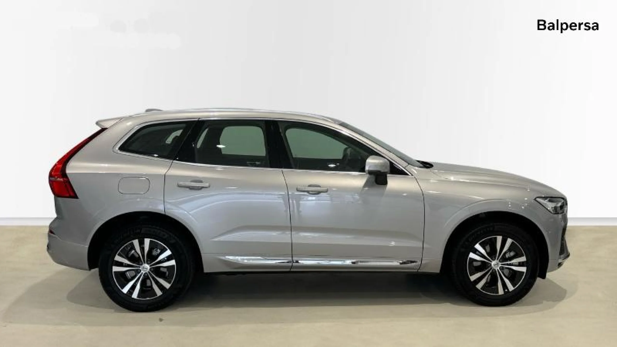 VOLVO XC60 2.0 T6 AWD RECHARGE CORE AUTO - Foto 5