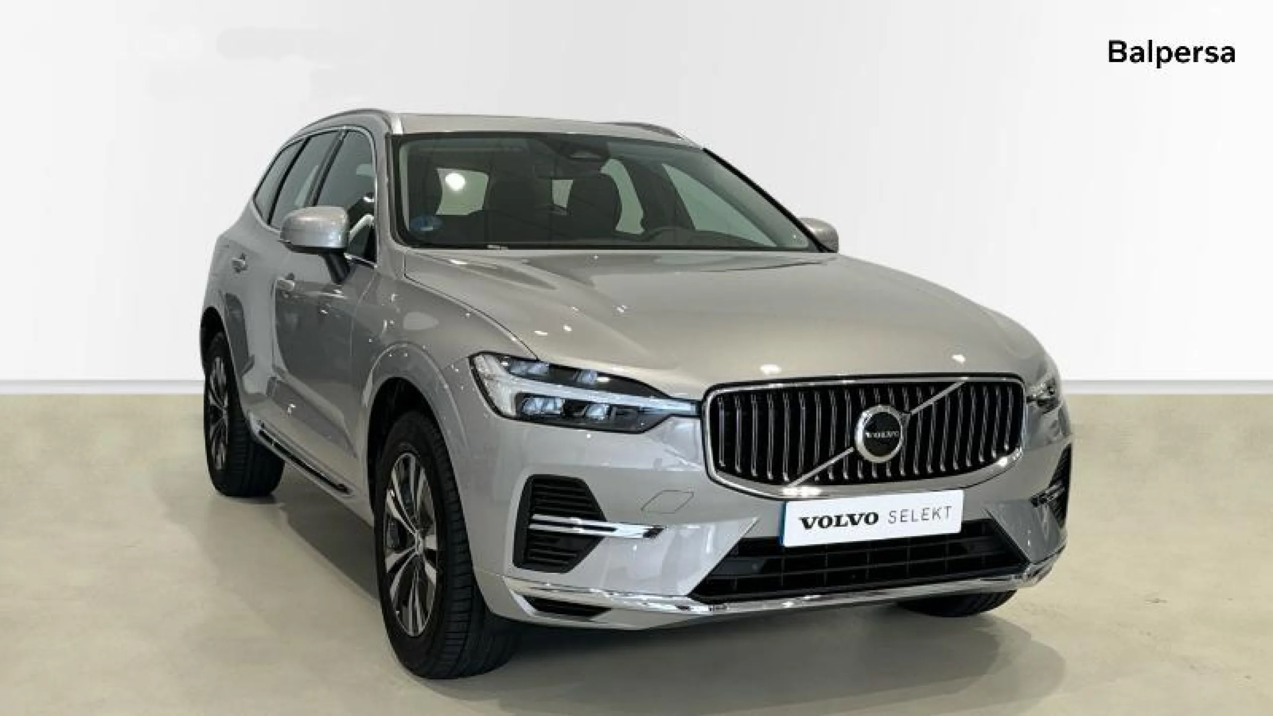 VOLVO XC60 2.0 T6 AWD RECHARGE CORE AUTO - Foto 6