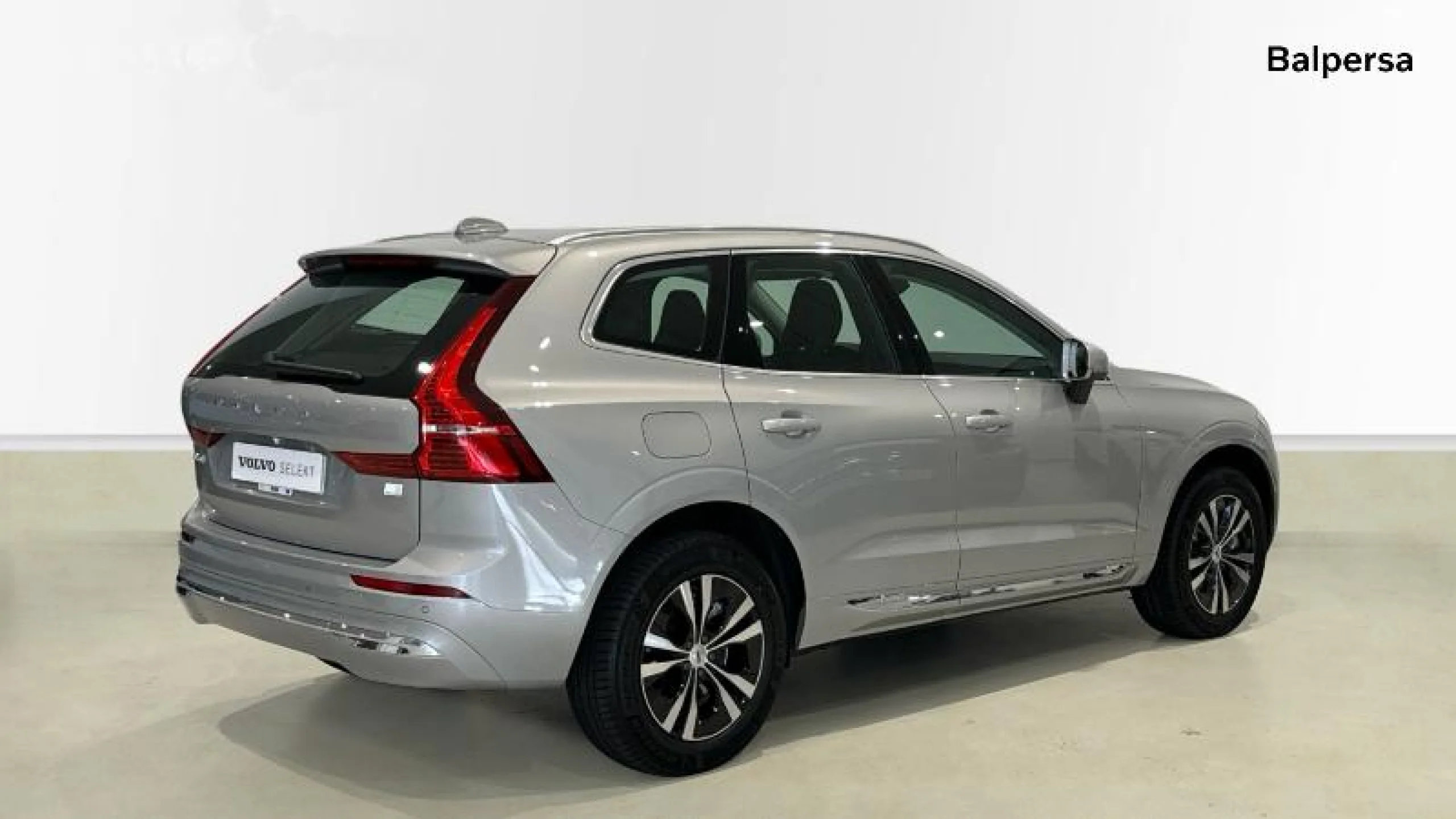 VOLVO XC60 2.0 T6 AWD RECHARGE CORE AUTO - Foto 7