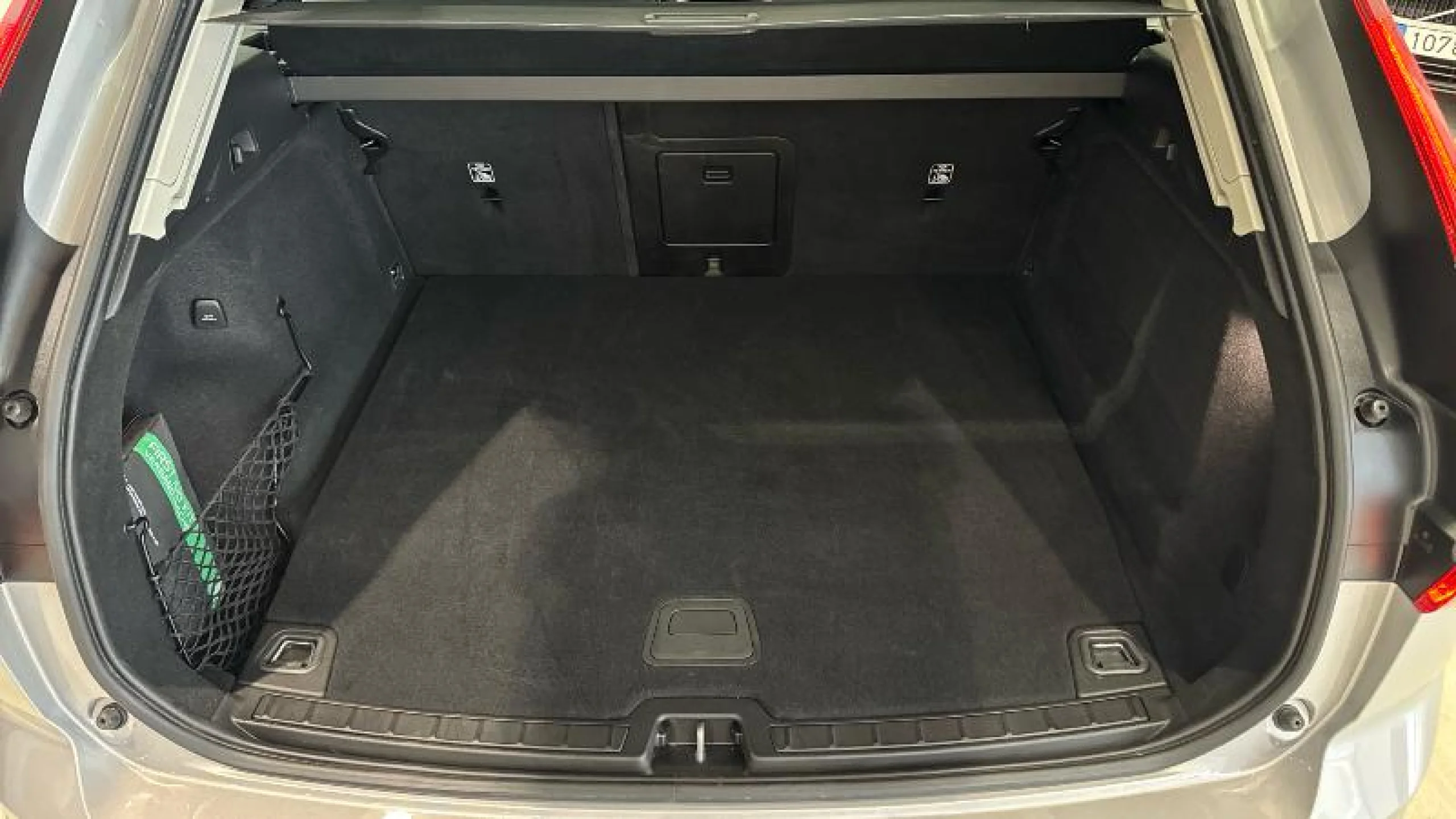 VOLVO XC60 2.0 T6 AWD RECHARGE CORE AUTO - Foto 11