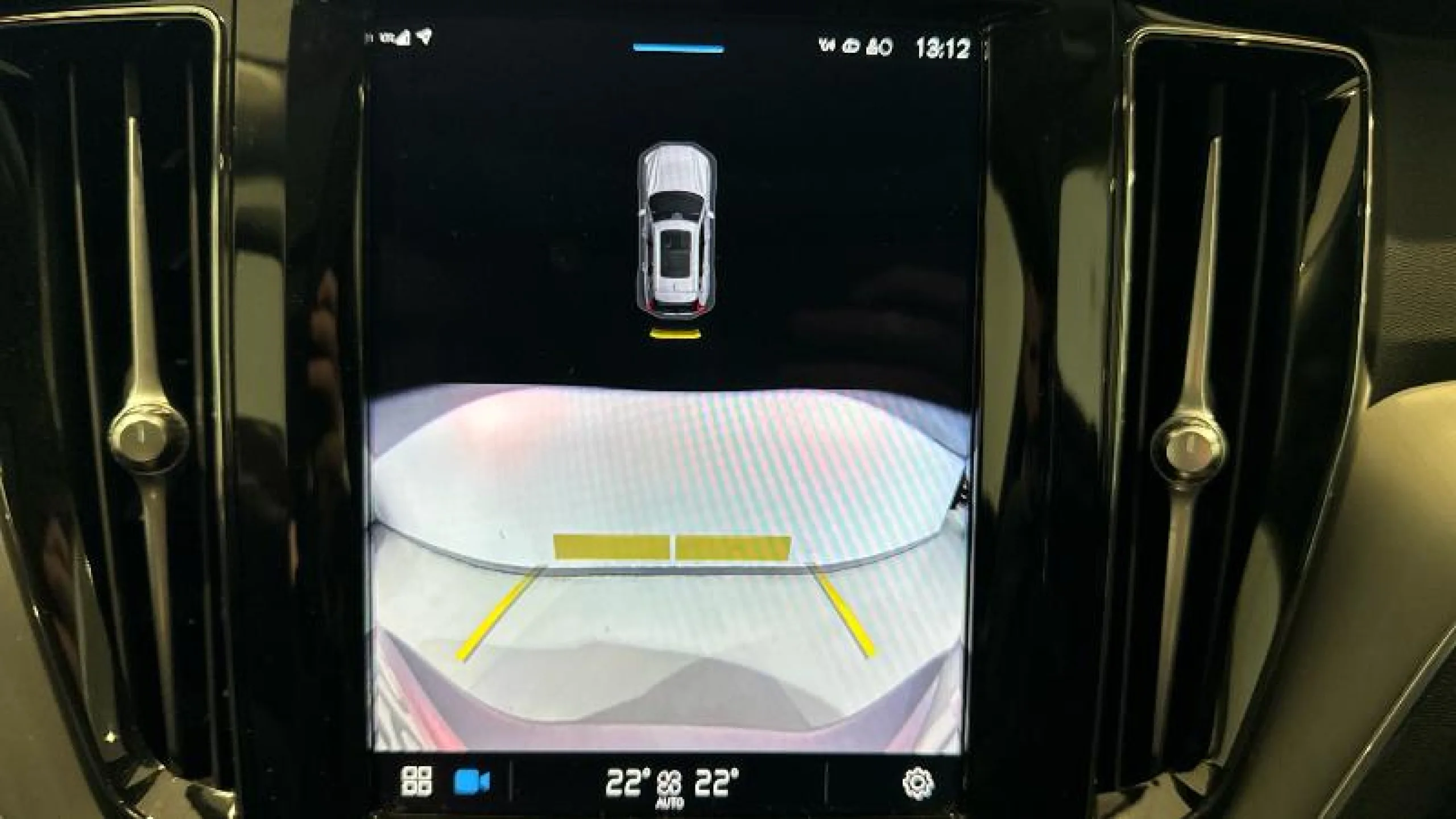 VOLVO XC60 2.0 T6 AWD RECHARGE CORE AUTO - Foto 18