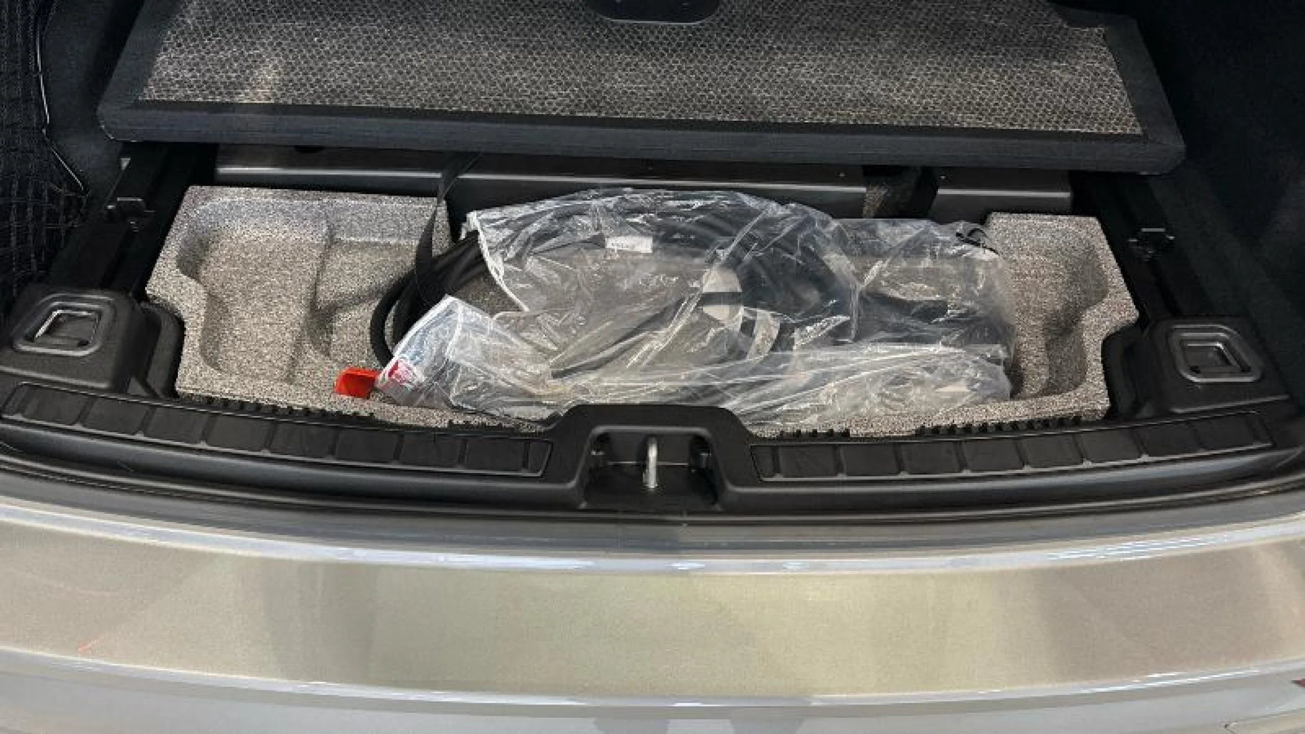 VOLVO XC60 2.0 T6 AWD RECHARGE CORE AUTO - Foto 21
