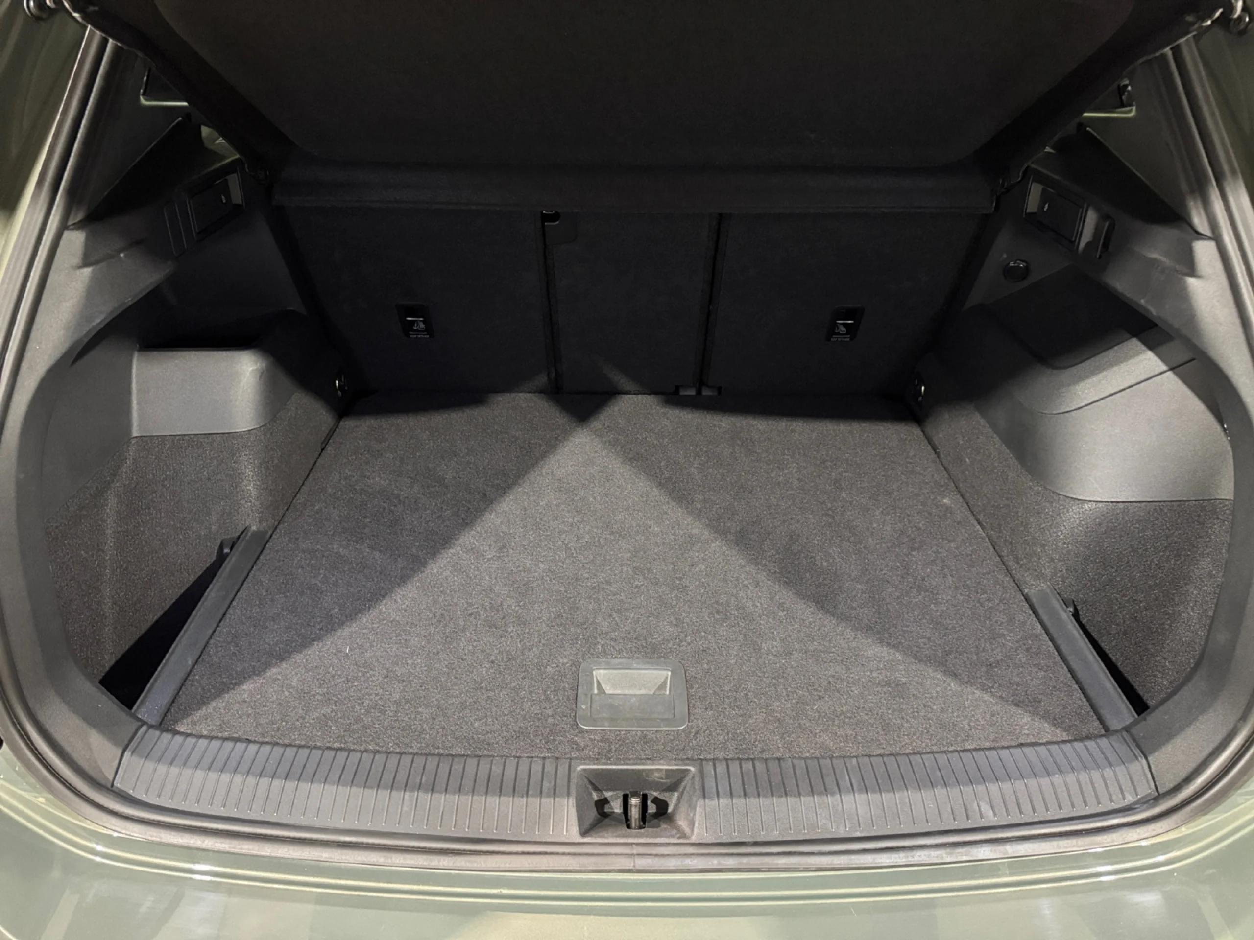 VOLKSWAGEN TIGUAN R LINE 2.0 TDI 110KW (150CV) DSG - Foto 7