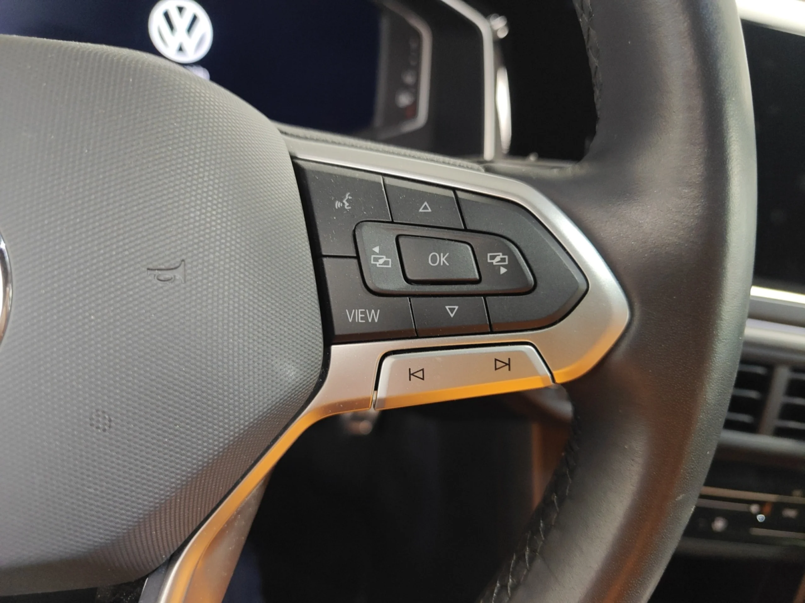 VOLKSWAGEN TAIGO R LINE 1.0 TSI 81KW (110CV) - Foto 10