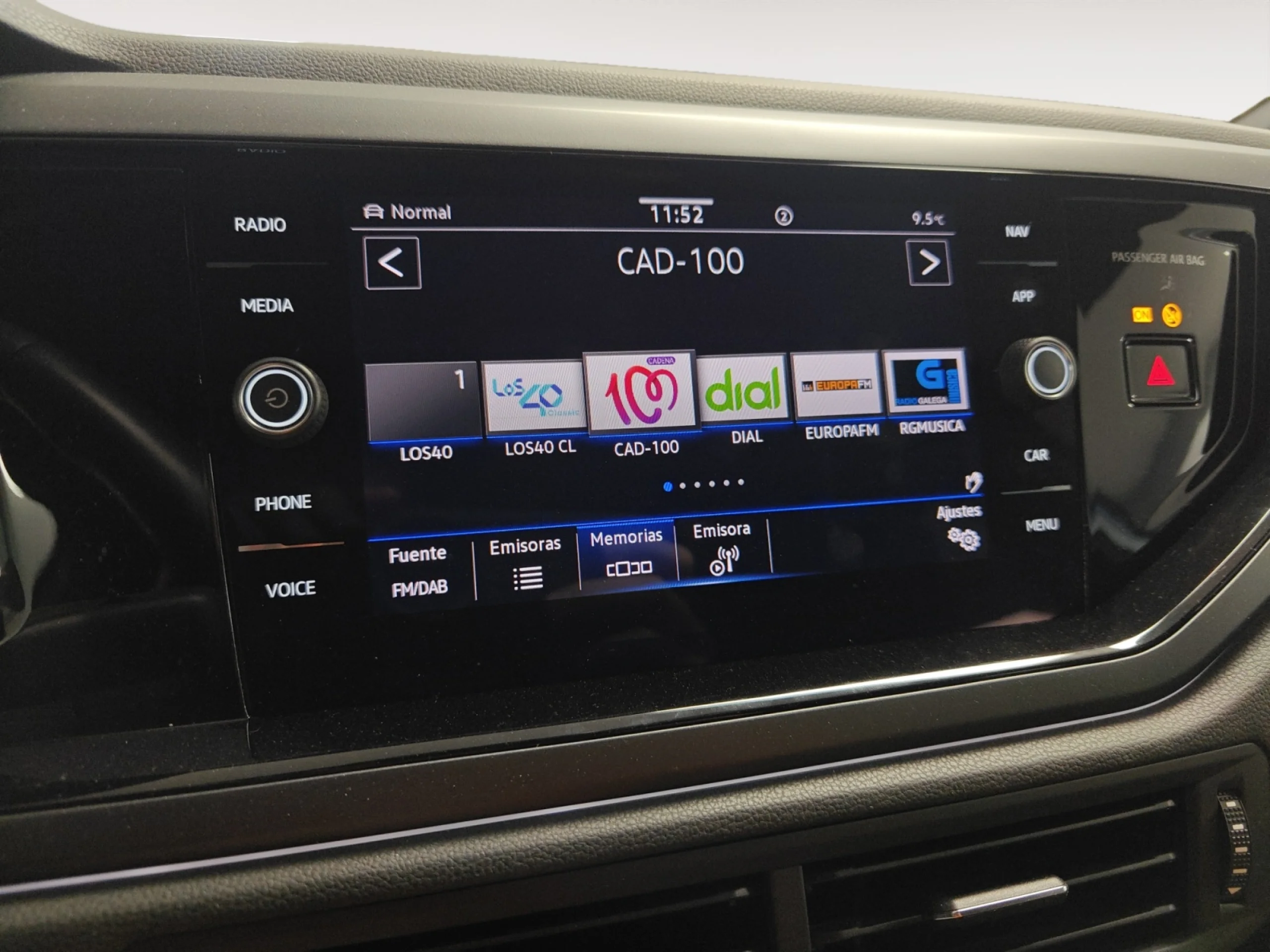 VOLKSWAGEN TAIGO R LINE 1.0 TSI 81KW (110CV) - Foto 14