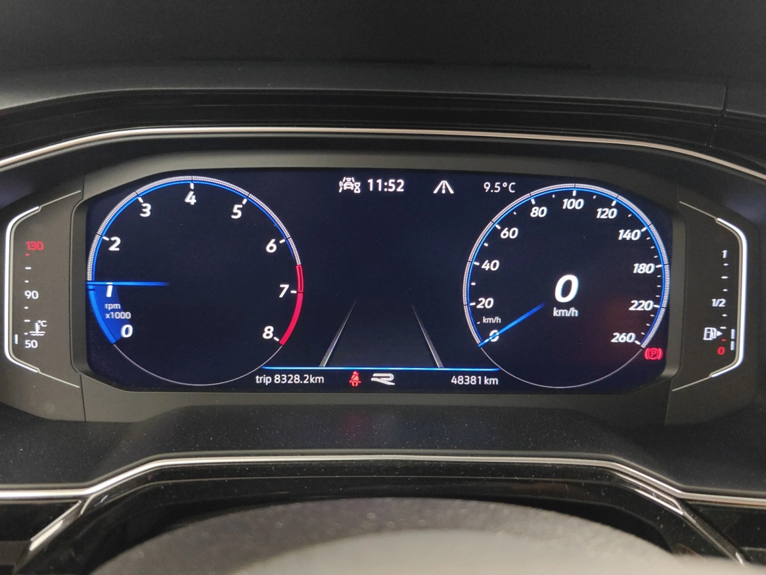 VOLKSWAGEN TAIGO R LINE 1.0 TSI 81KW (110CV) - Foto 15