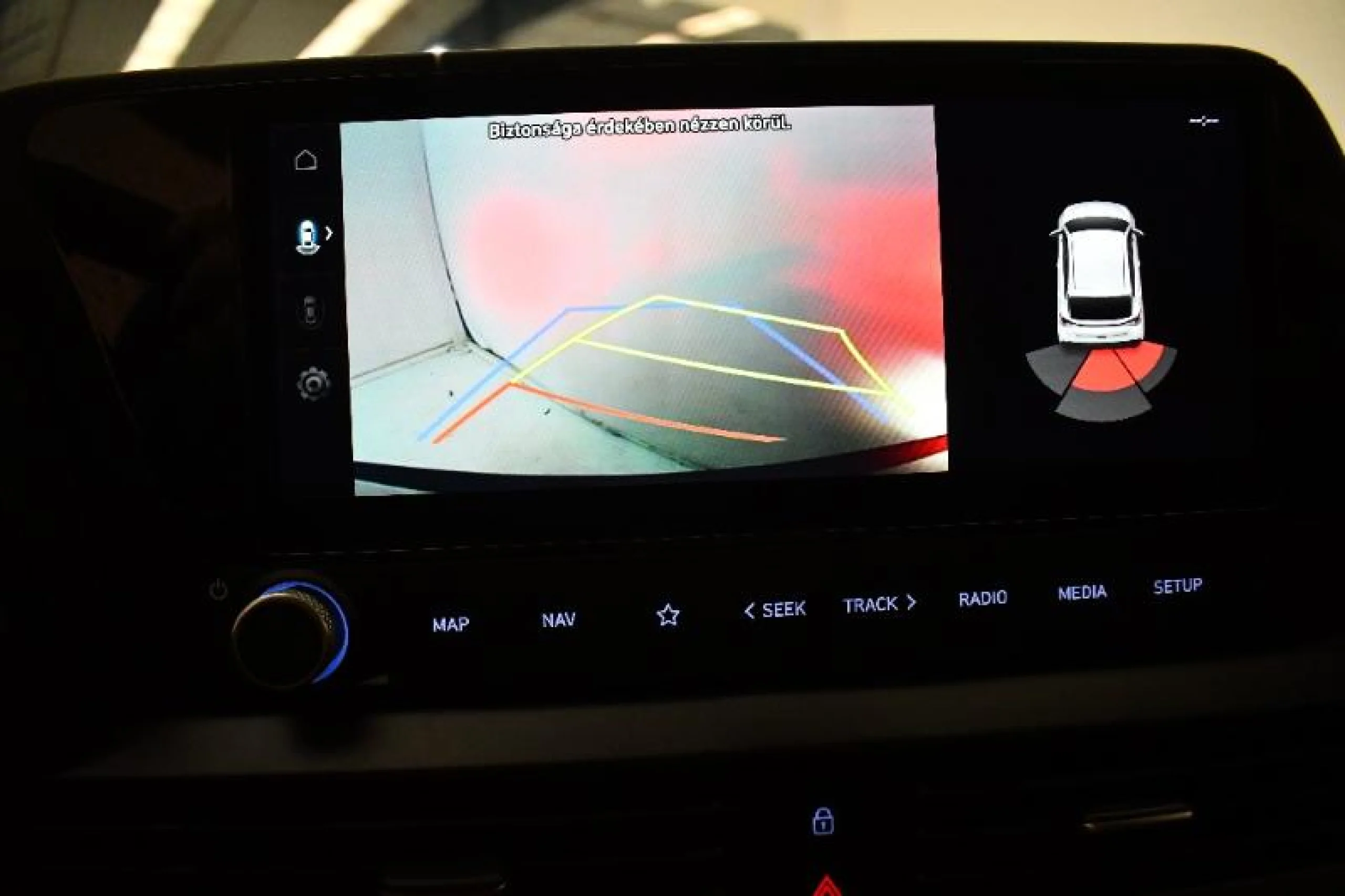 HYUNDAI I20 1.0 TGDI 74KW (100CV) 48V KLASS DCT - Foto 8