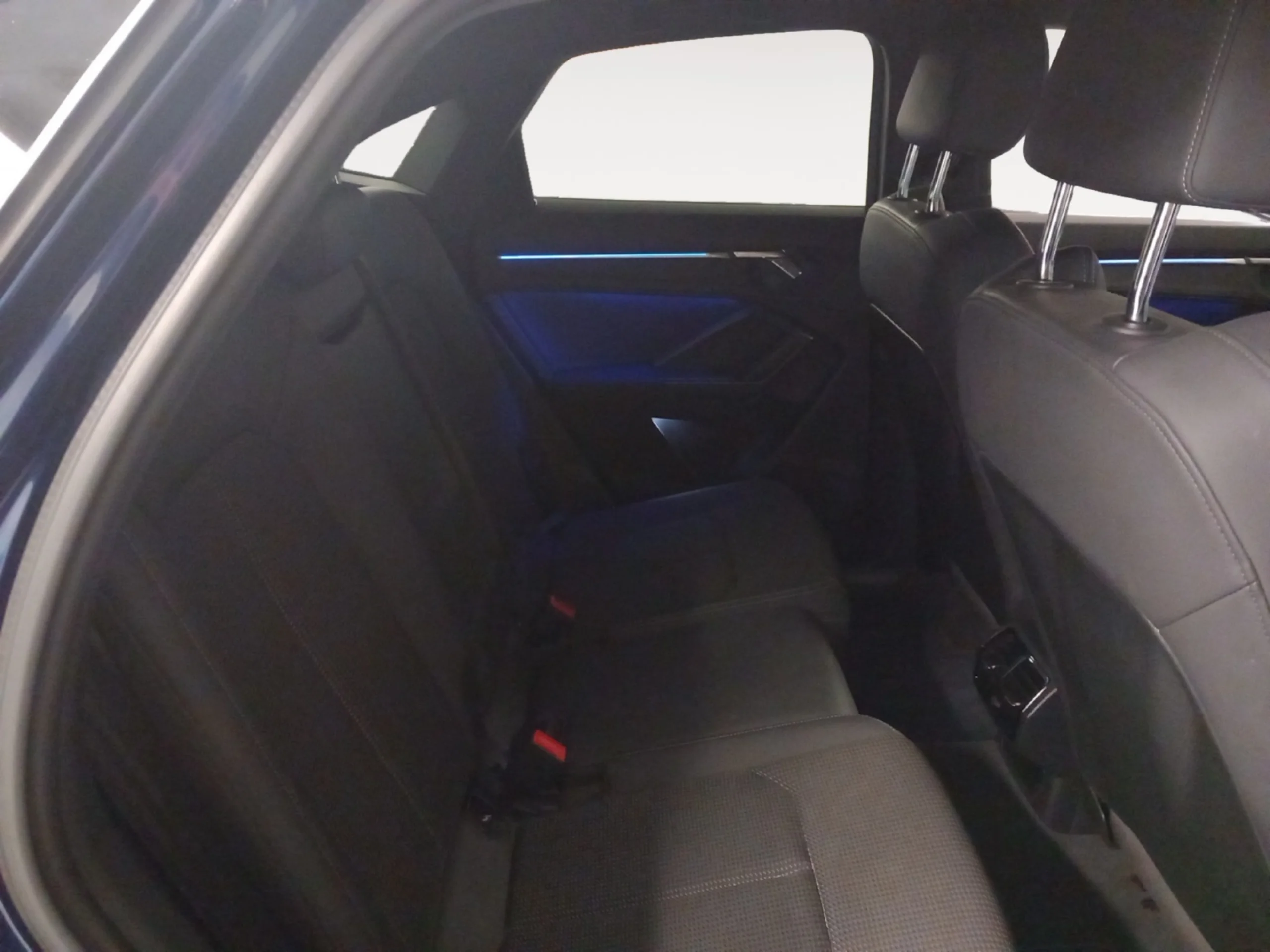 AUDI Q3 SPORTBACK 35 TFSI 110KW (150CV) S TRONIC S LINE - Foto 6