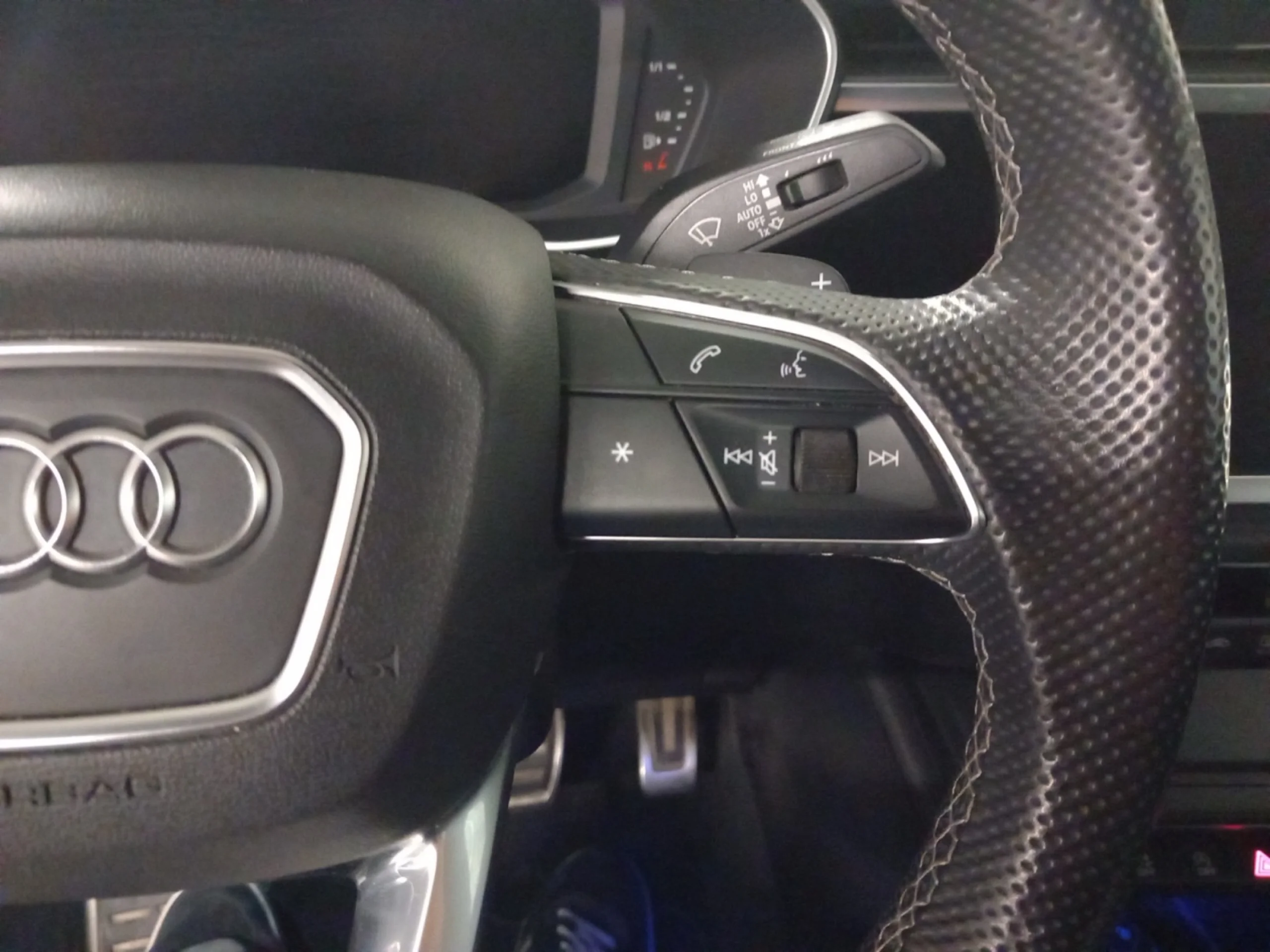 AUDI Q3 SPORTBACK 35 TFSI 110KW (150CV) S TRONIC S LINE - Foto 10