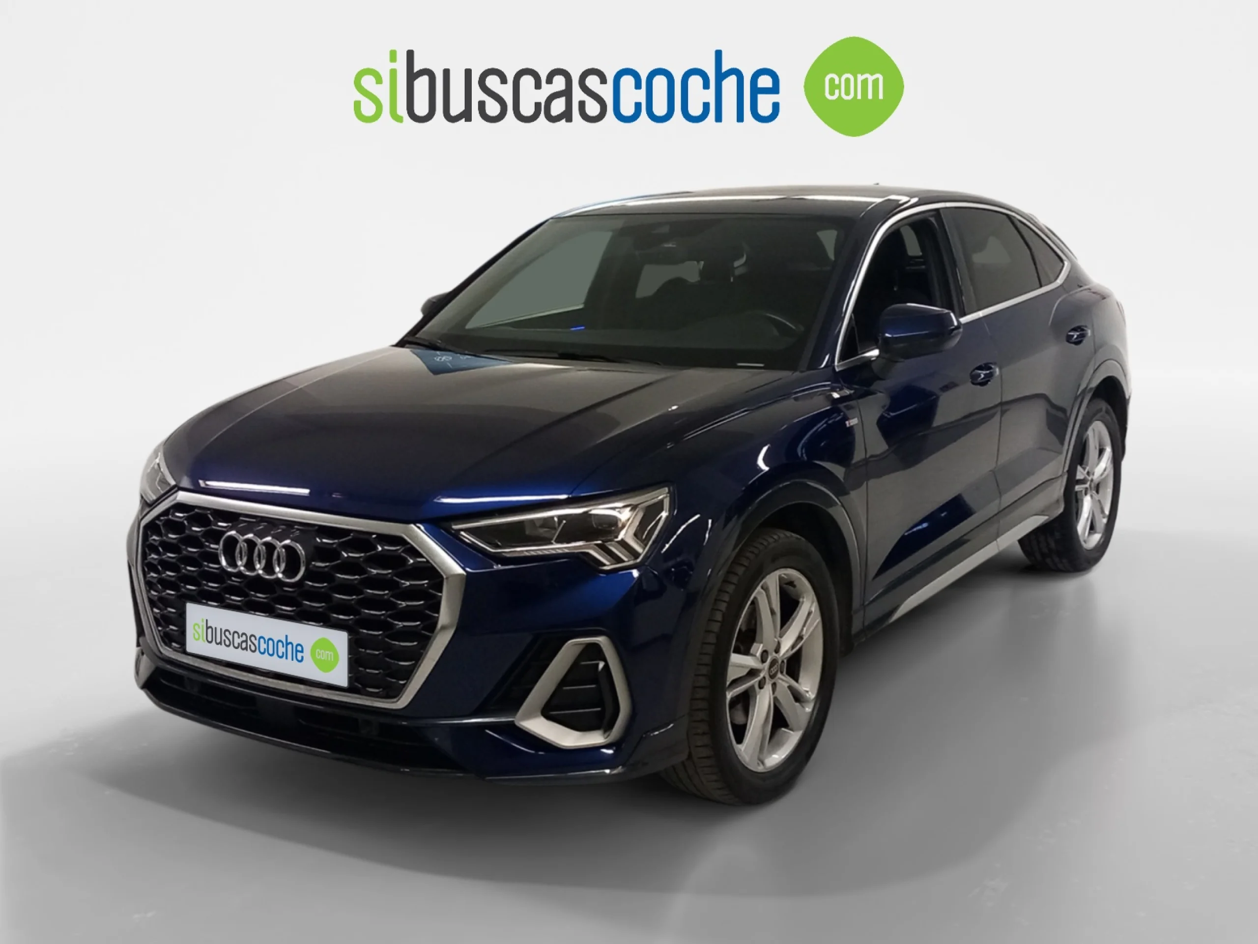 AUDI Q3 SPORTBACK 35 TFSI 110KW (150CV) S TRONIC S LINE - Foto 15