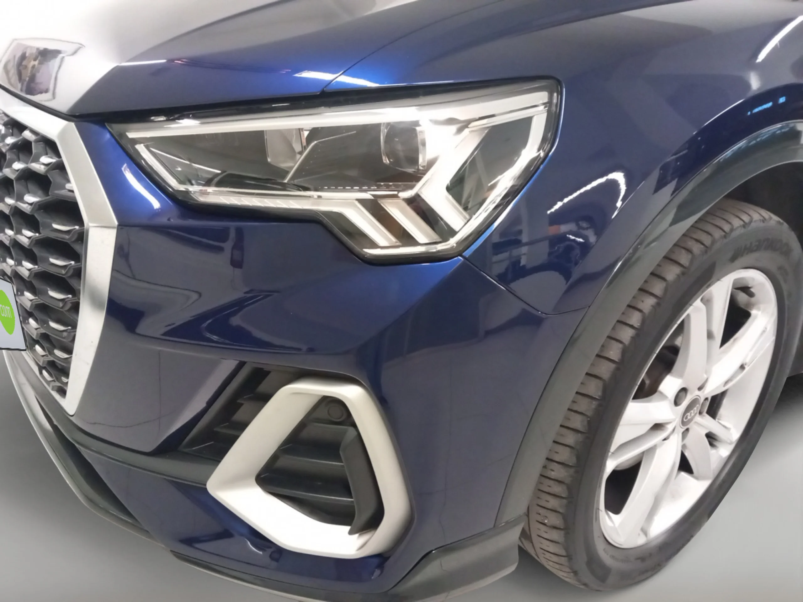 AUDI Q3 SPORTBACK 35 TFSI 110KW (150CV) S TRONIC S LINE - Foto 16