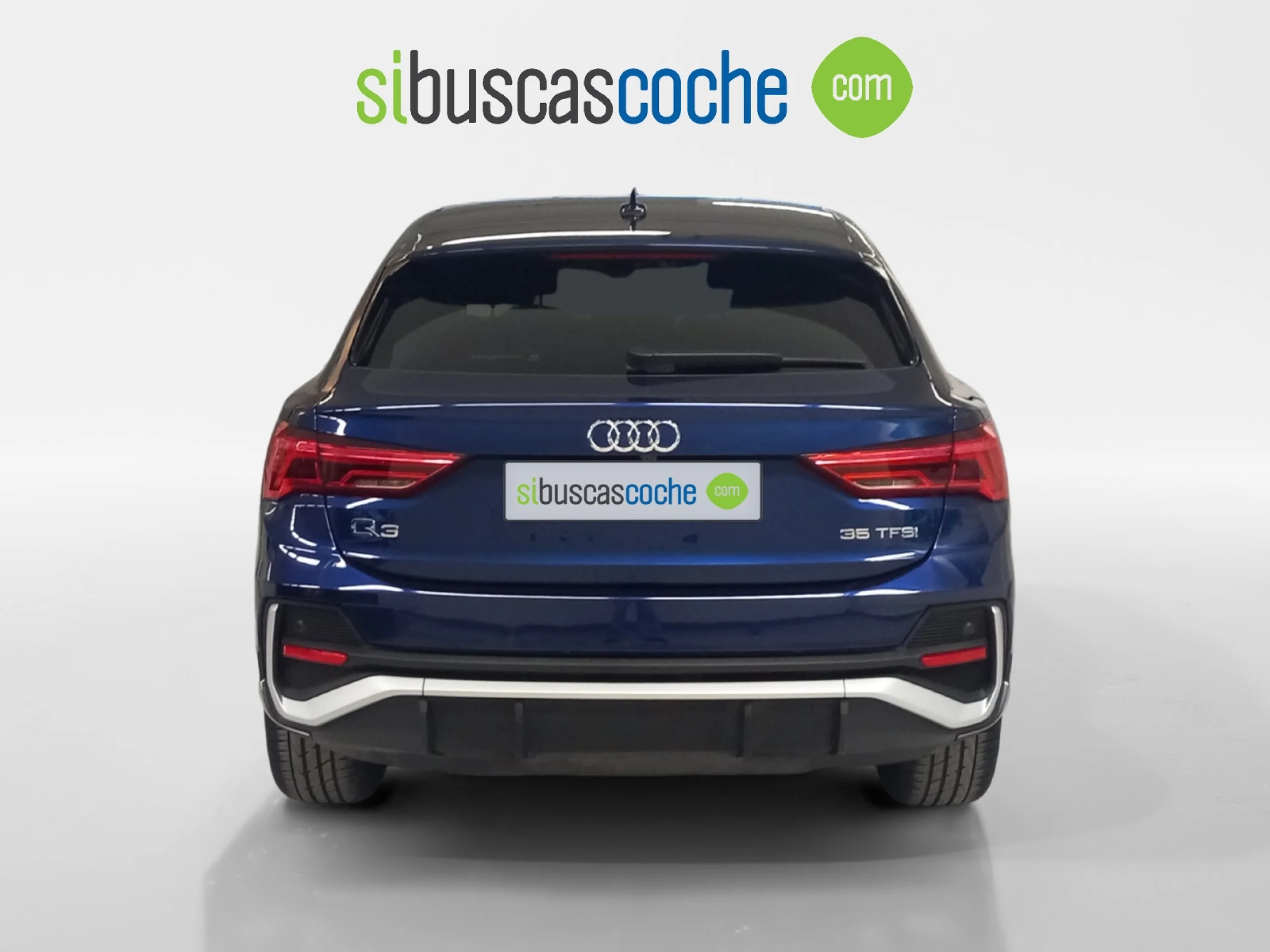 AUDI Q3 SPORTBACK 35 TFSI 110KW (150CV) S TRONIC S LINE - Foto 17