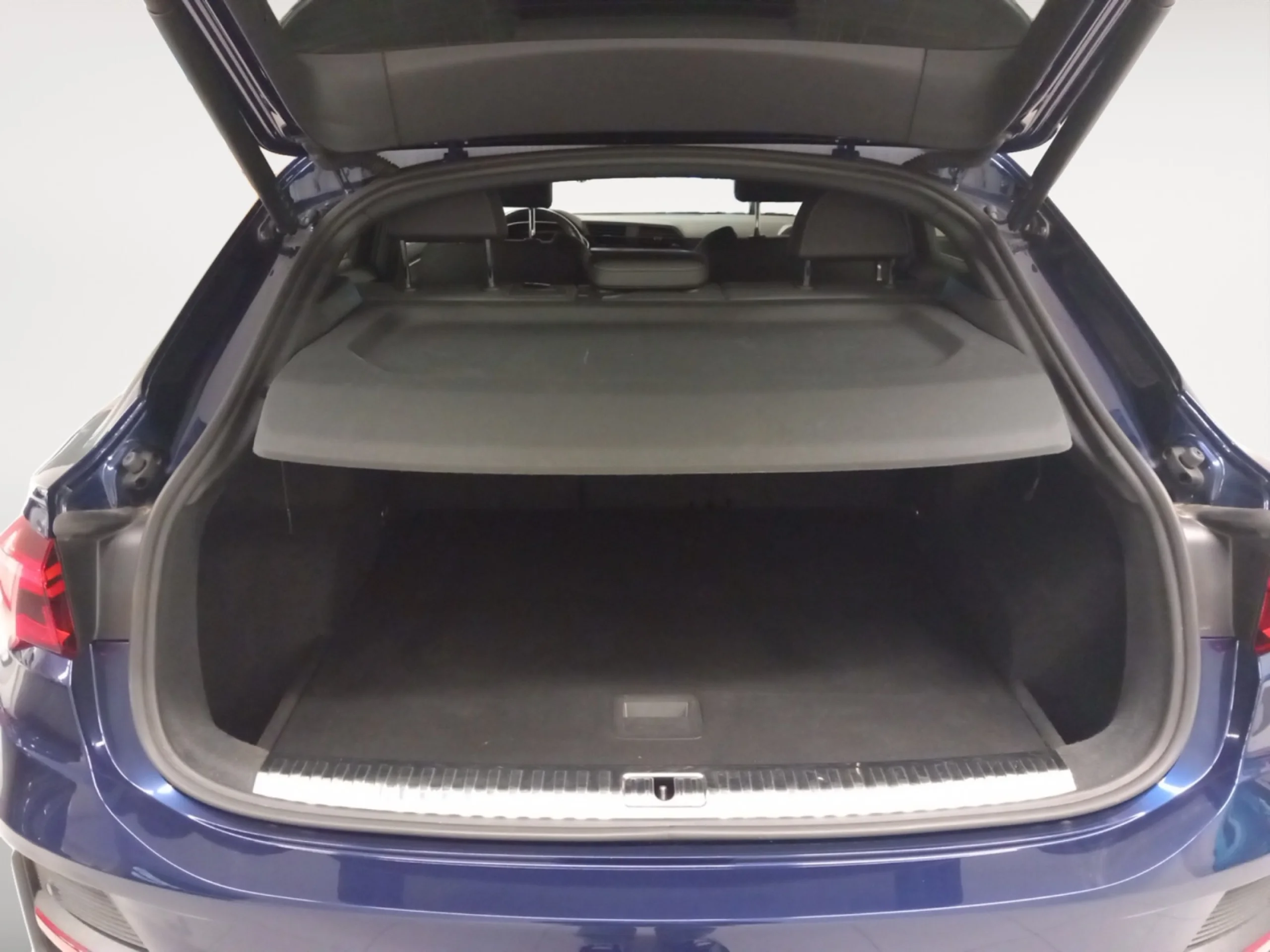 AUDI Q3 SPORTBACK 35 TFSI 110KW (150CV) S TRONIC S LINE - Foto 7