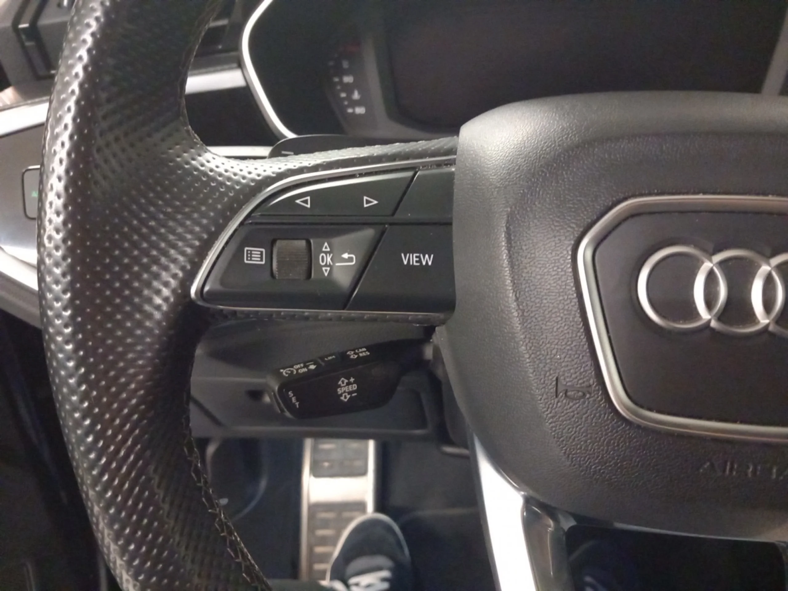 AUDI Q3 SPORTBACK 35 TFSI 110KW (150CV) S TRONIC S LINE - Foto 11