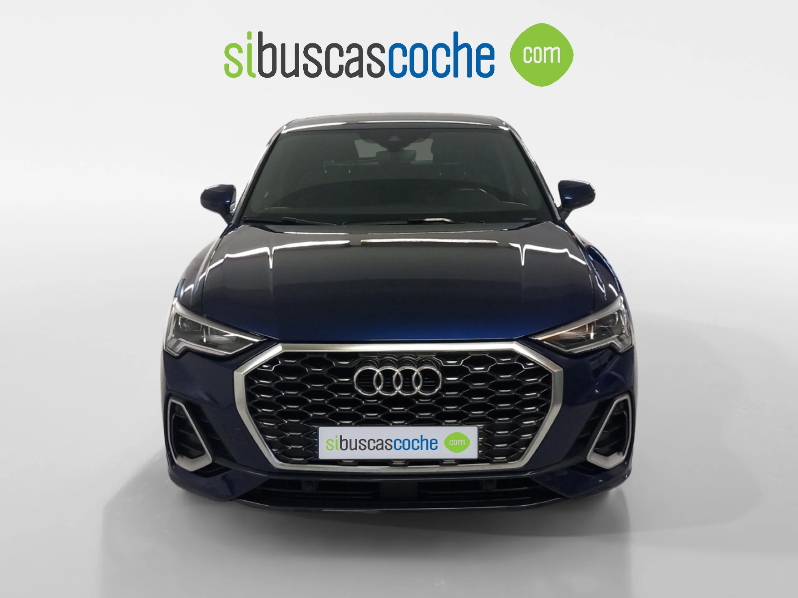 AUDI Q3 SPORTBACK 35 TFSI 110KW (150CV) S TRONIC S LINE - Foto 13