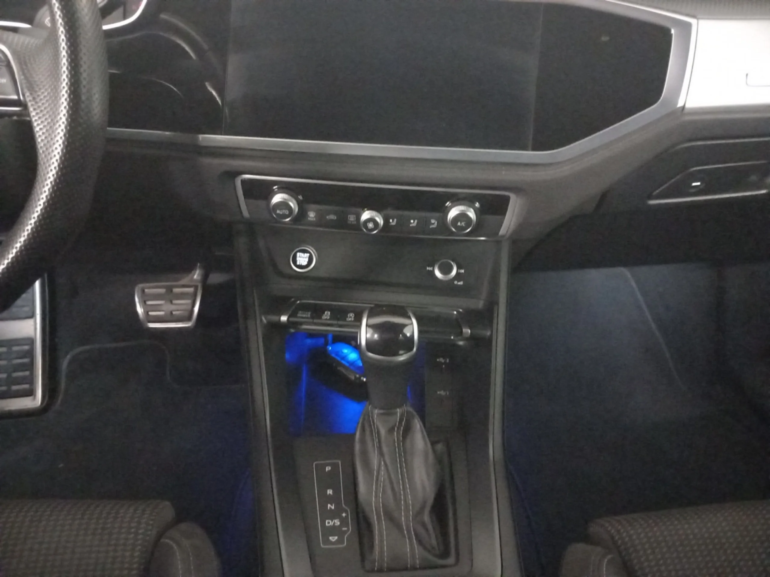 AUDI Q3 SPORTBACK 35 TFSI 110KW (150CV) S TRONIC S LINE - Foto 14