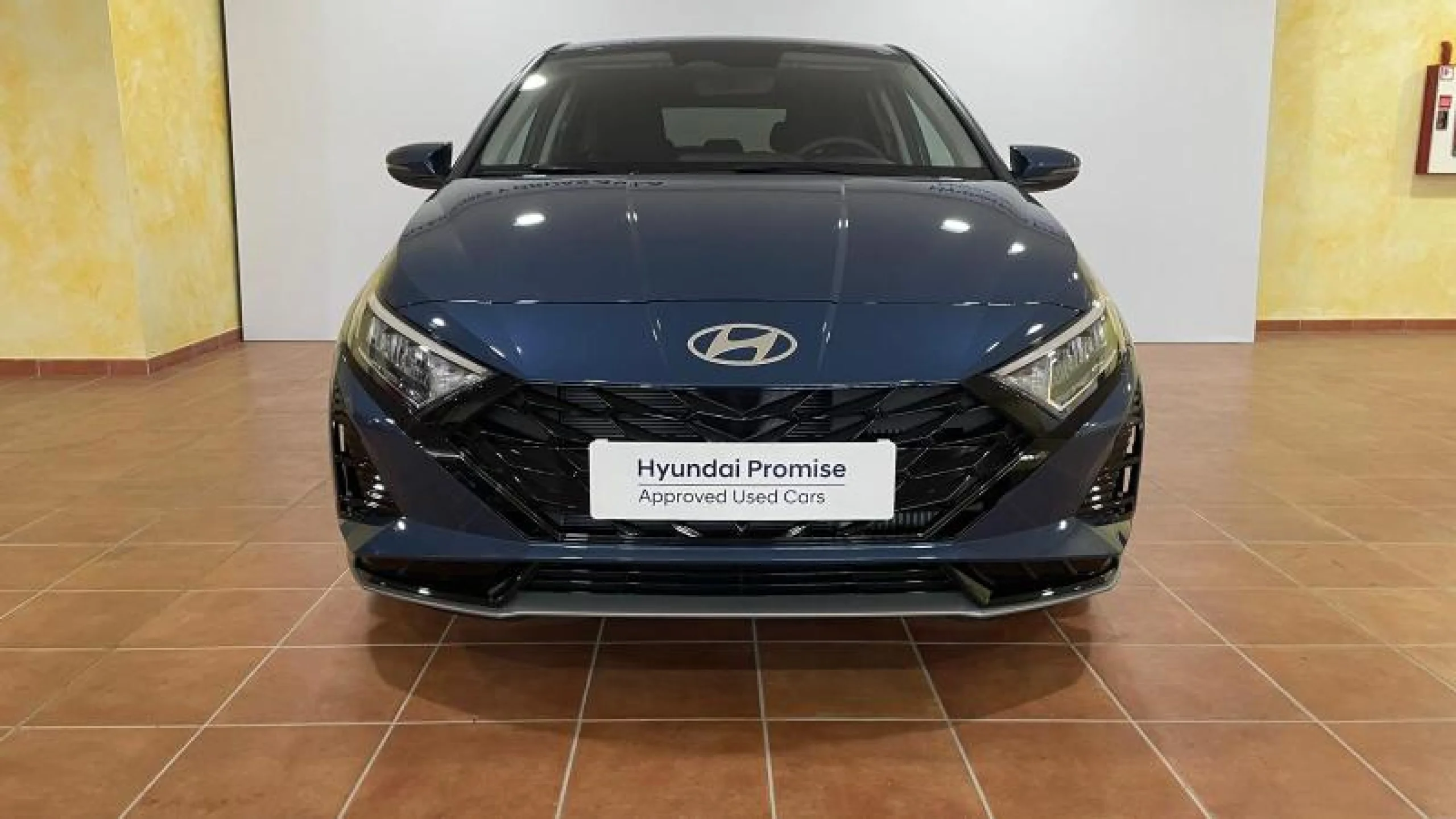 HYUNDAI I20 1.0 TGDI 48V KLASS DCT - Foto 2